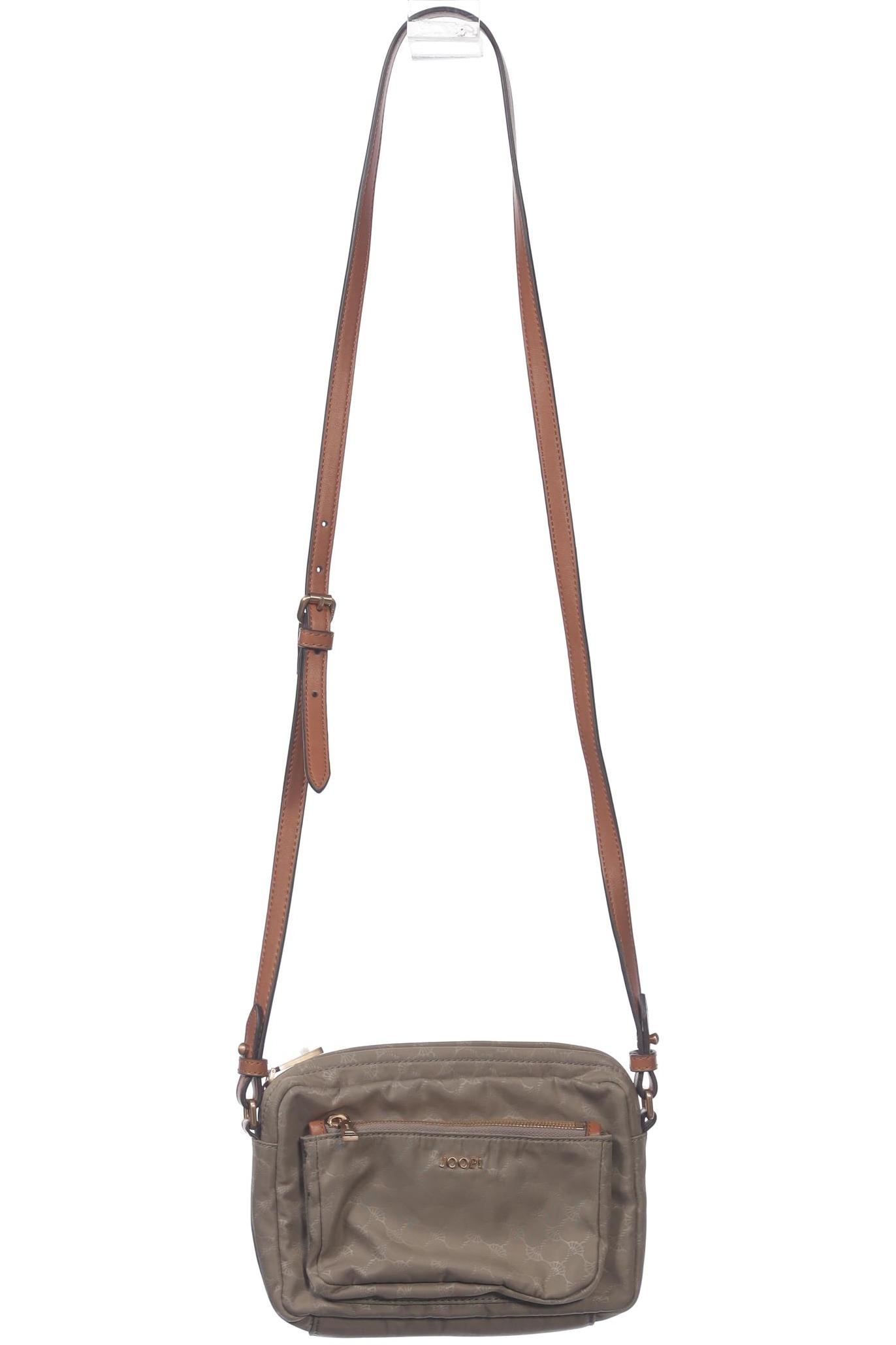 

Joop! Damen Handtasche, grau, Gr.
