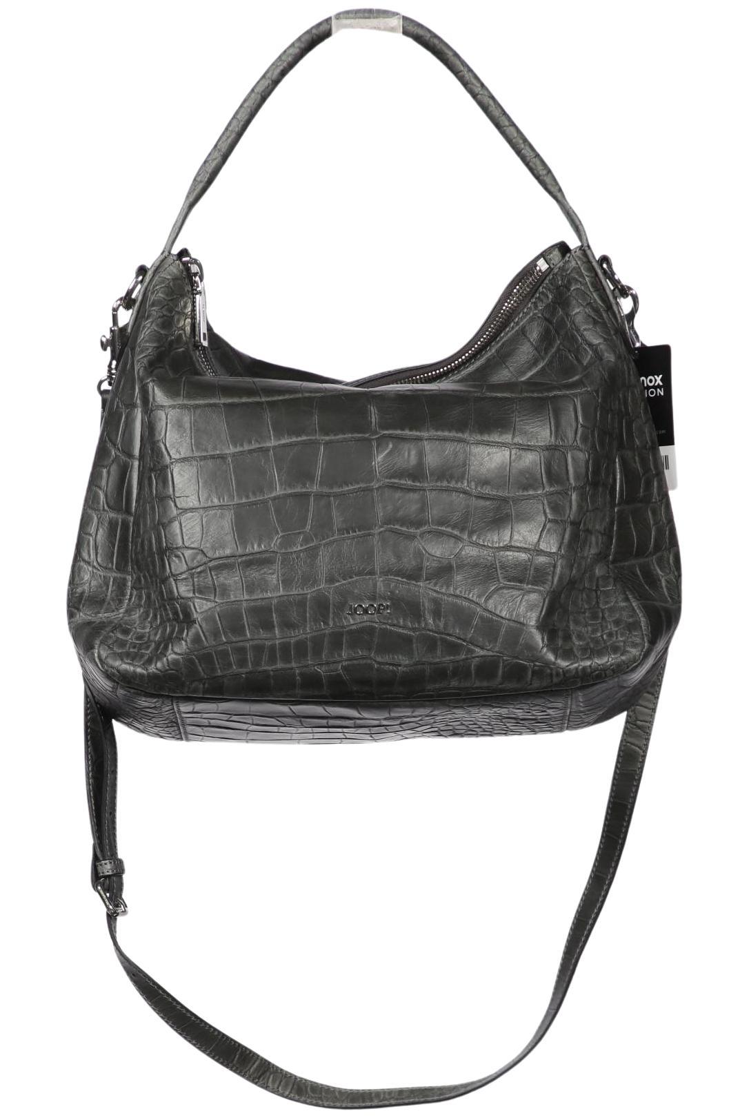 

Joop! Damen Handtasche, schwarz, Gr.