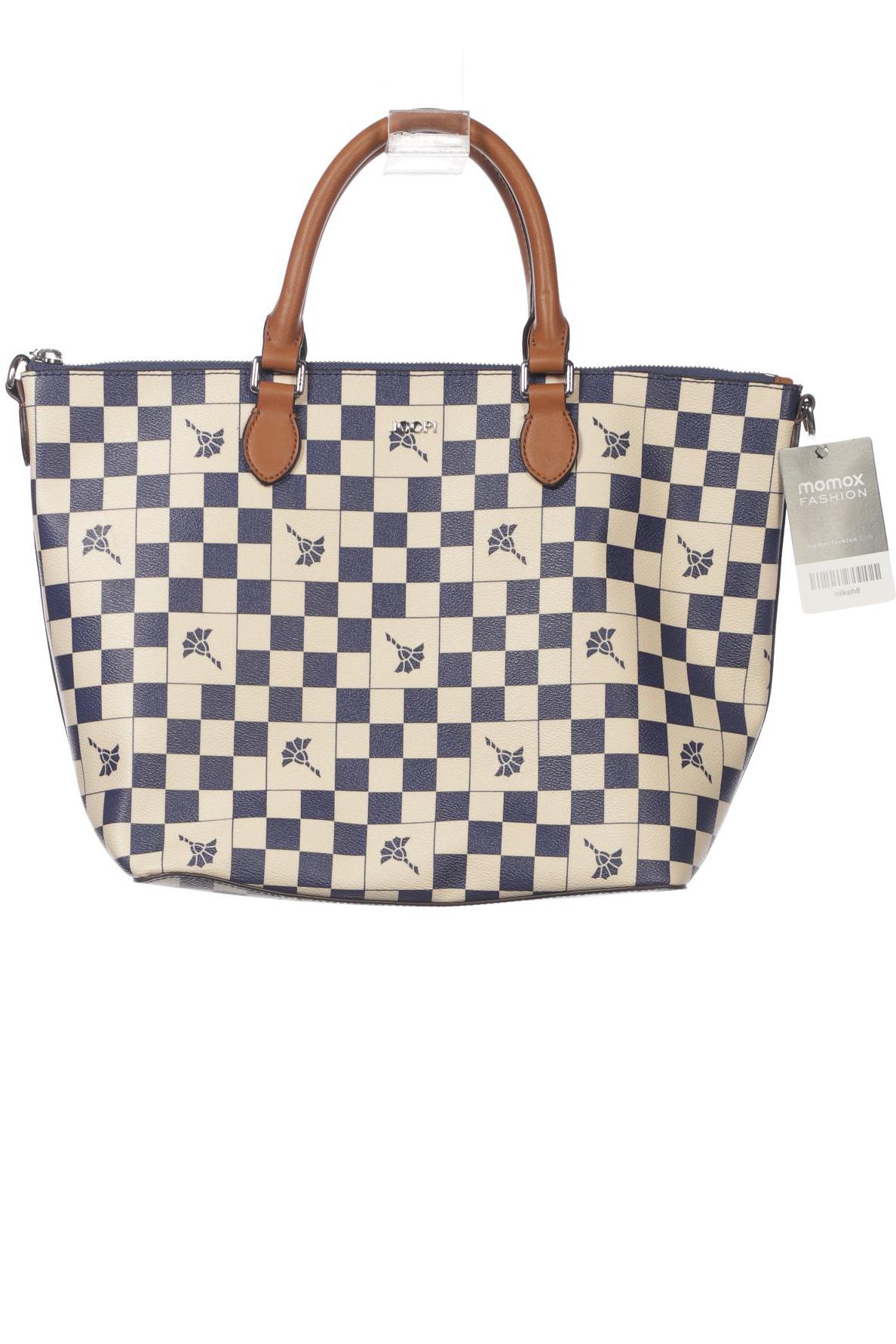 

JOOP! Damen Handtasche, cremeweiß