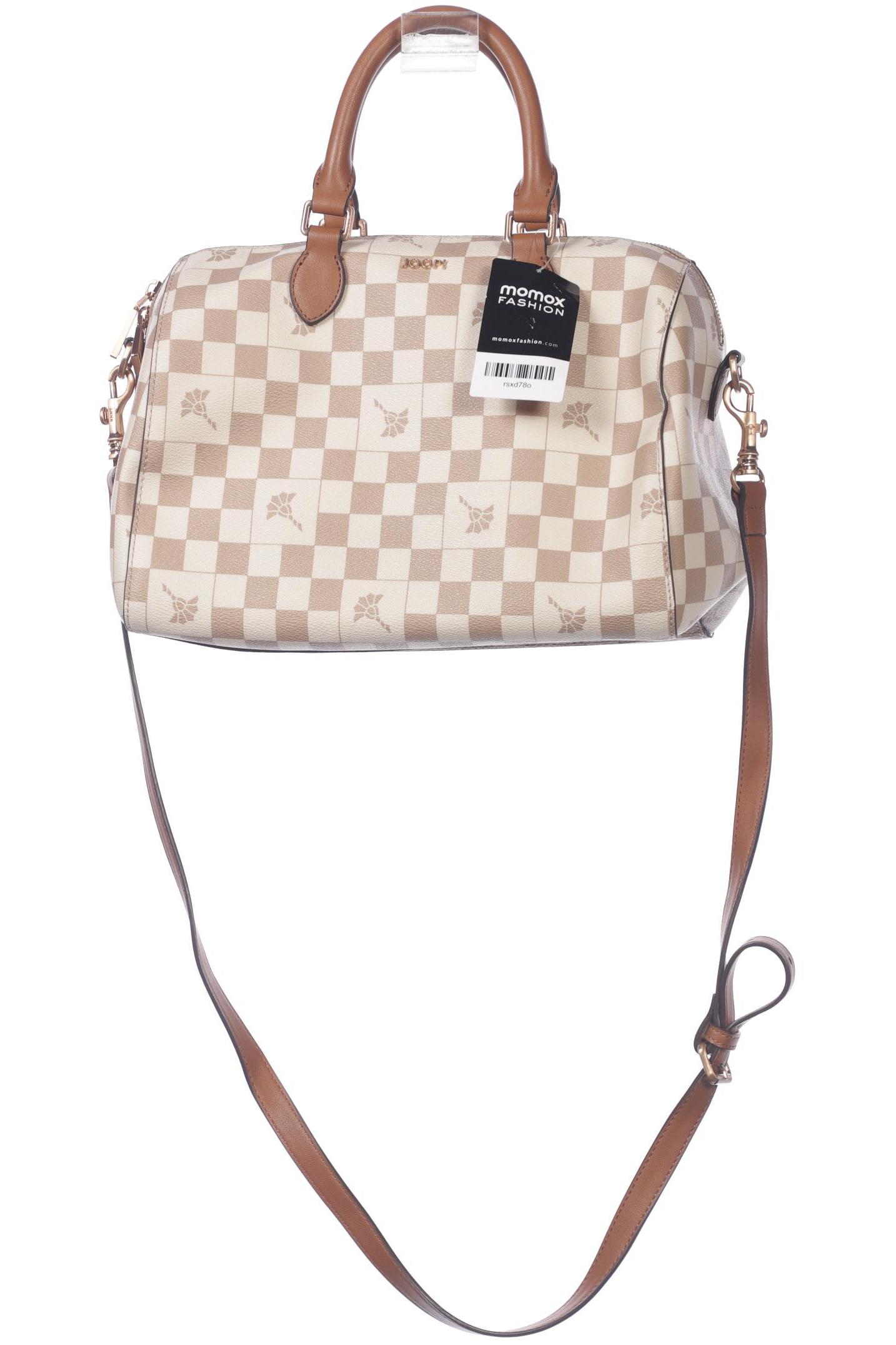 

Joop! Damen Handtasche, cremeweiß, Gr.