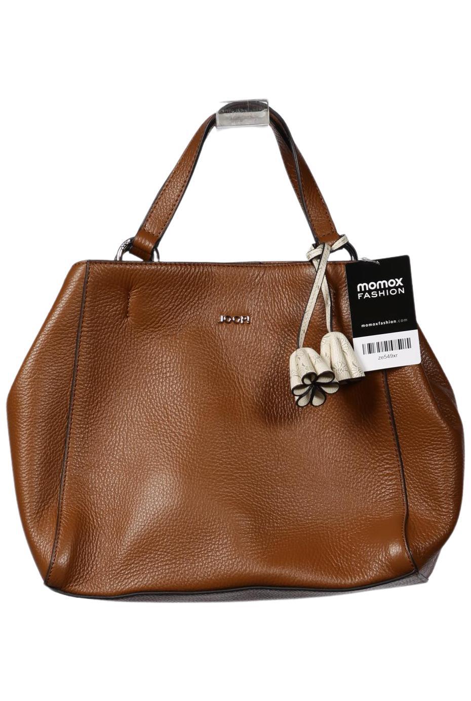

Joop! Damen Handtasche, braun, Gr.