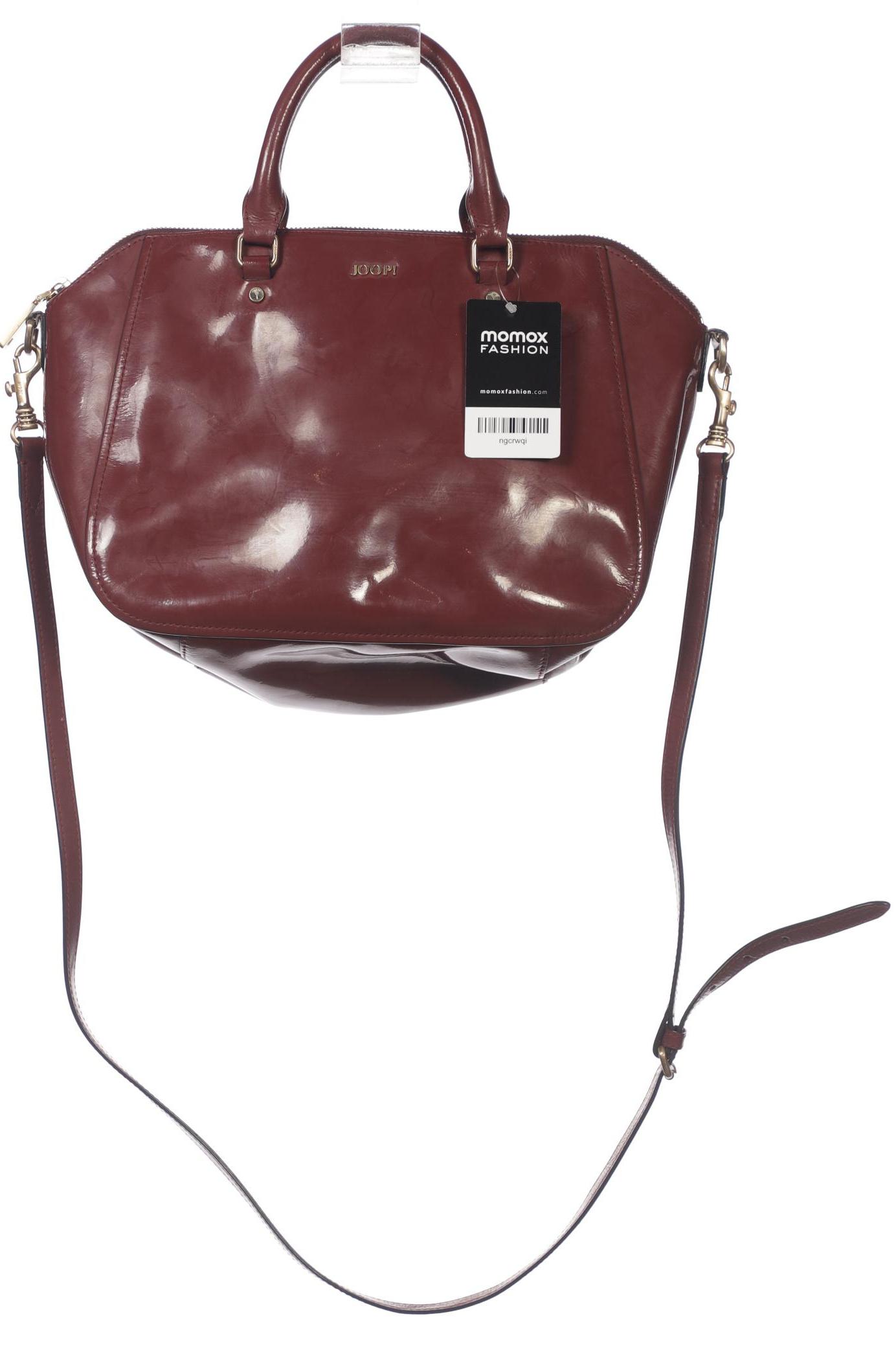 

Joop! Damen Handtasche, bordeaux, Gr.