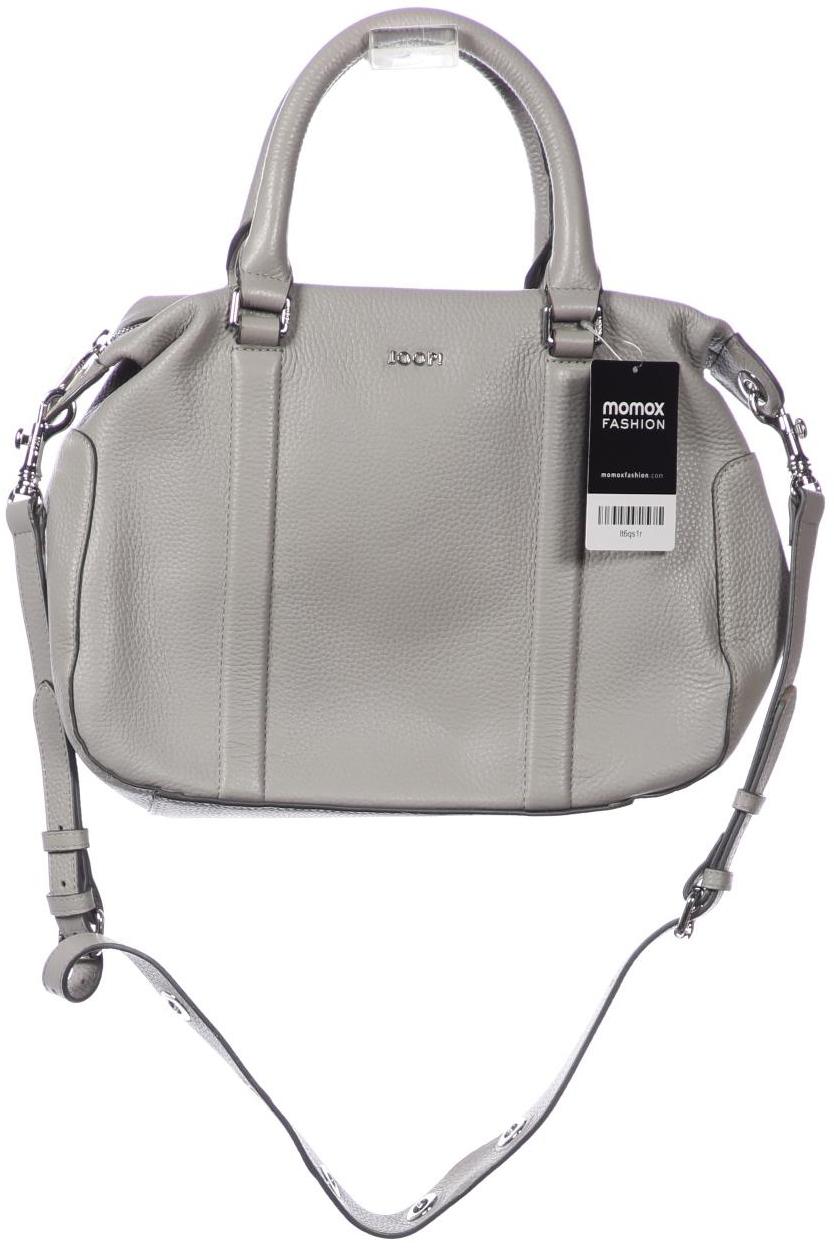 

Joop! Damen Handtasche, grau, Gr.