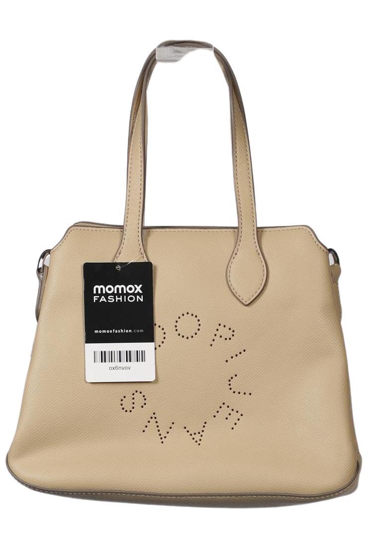 

Joop! Damen Handtasche, beige, Gr.
