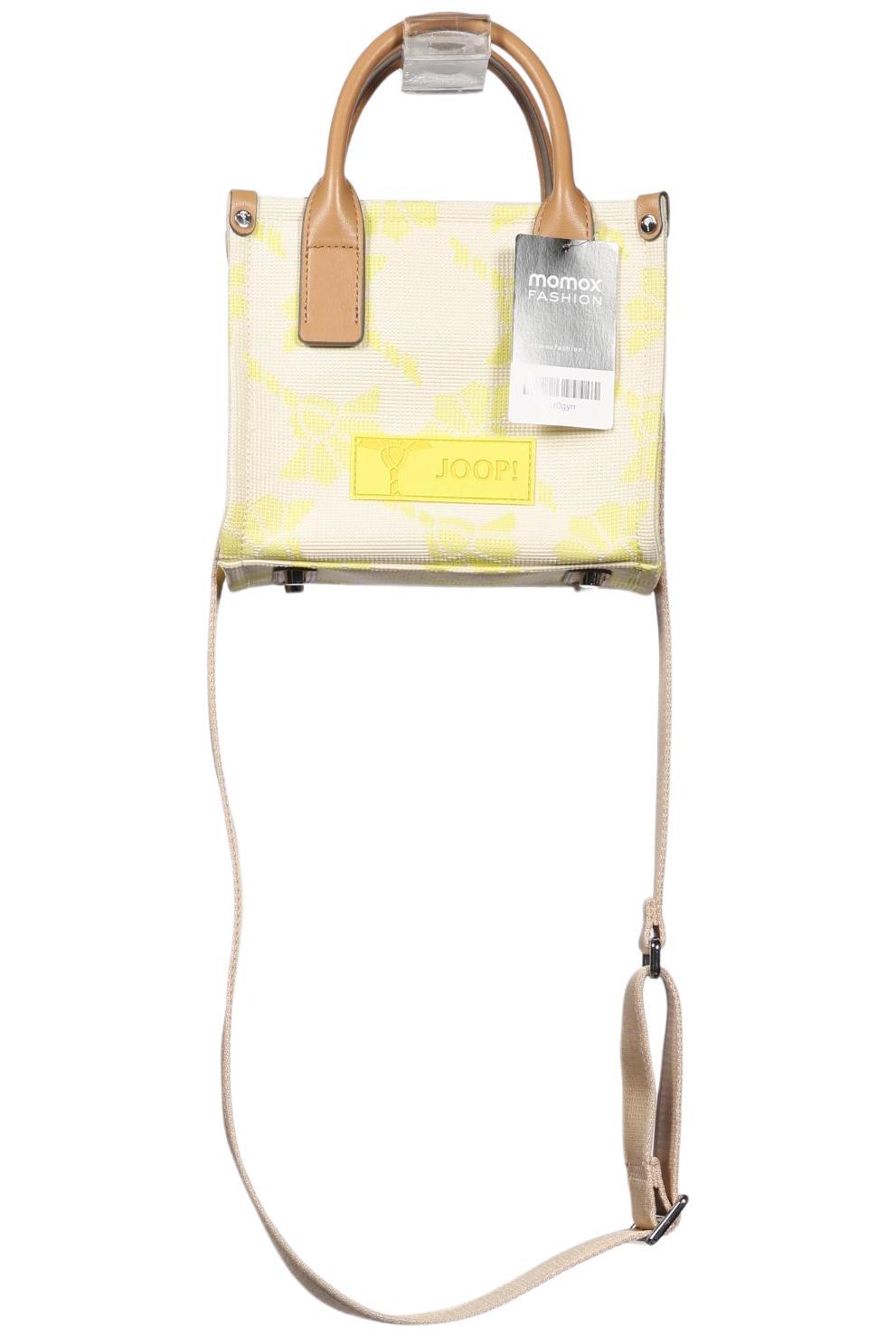 

Joop! Damen Handtasche, mehrfarbig, Gr.