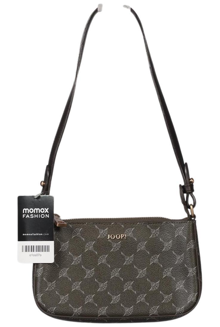 

Joop! Damen Handtasche, braun, Gr.