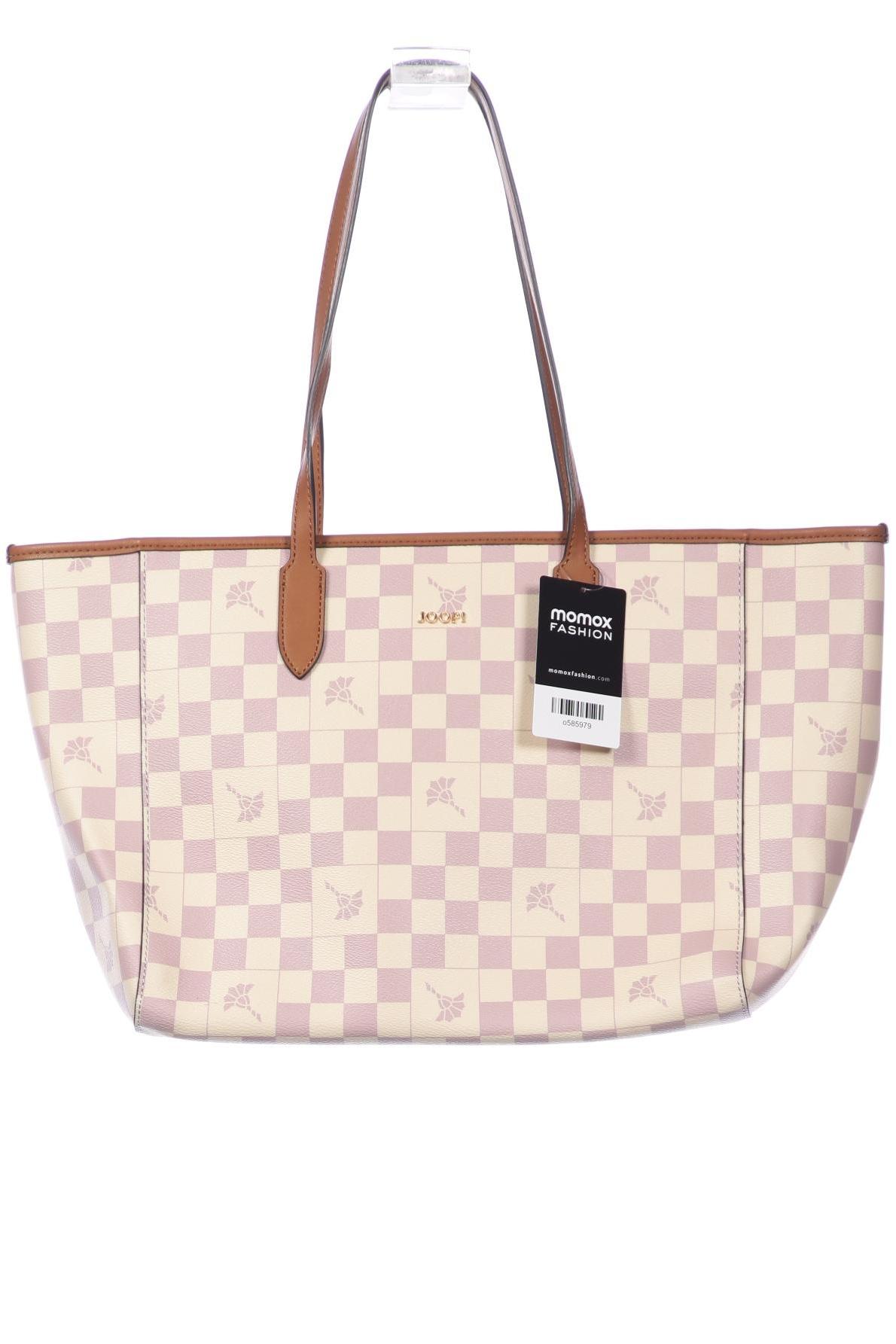 

Joop! Damen Handtasche, pink, Gr.