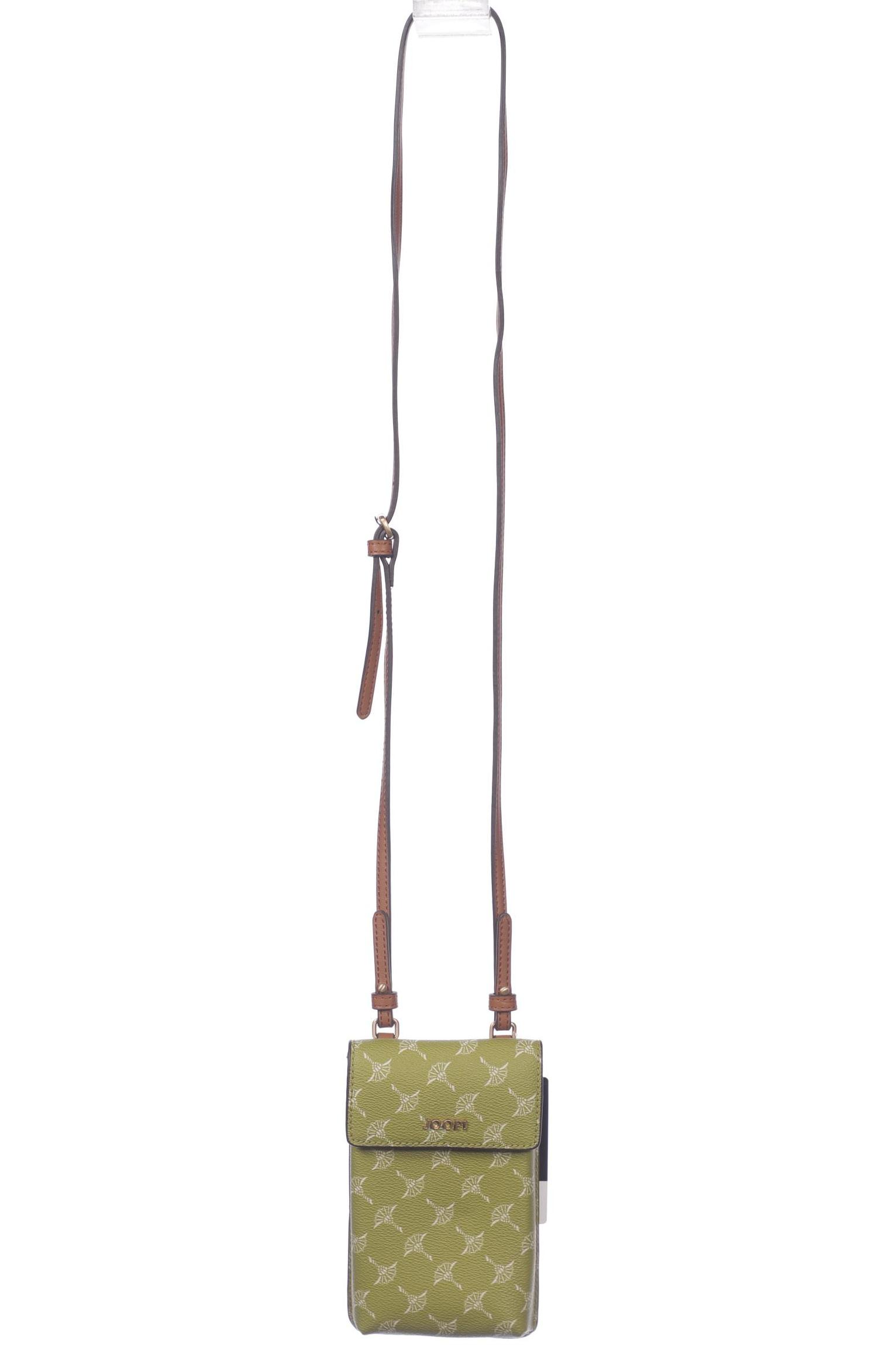 

Joop! Damen Handtasche, hellgrün, Gr.