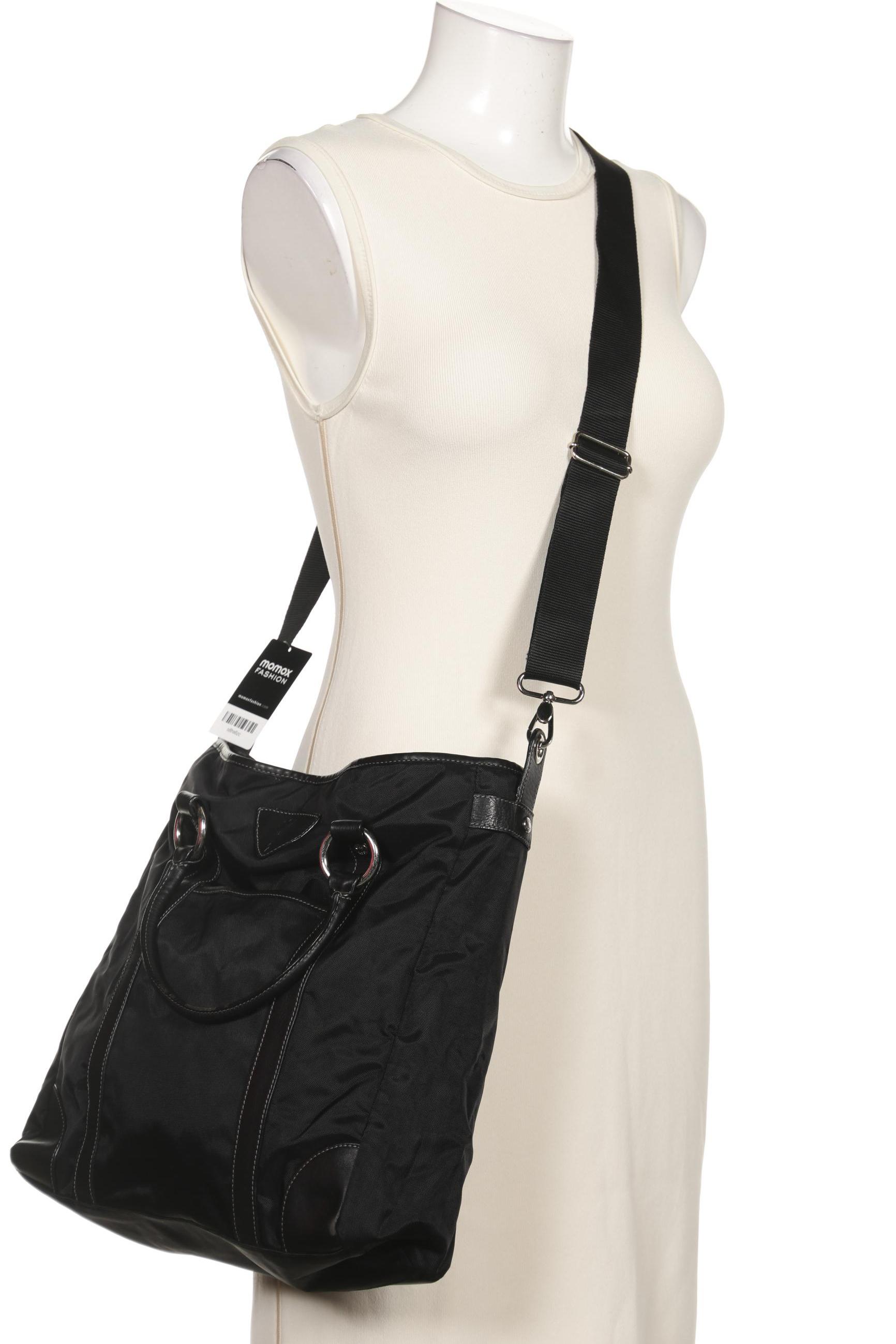 

Joop! Damen Handtasche, schwarz, Gr.