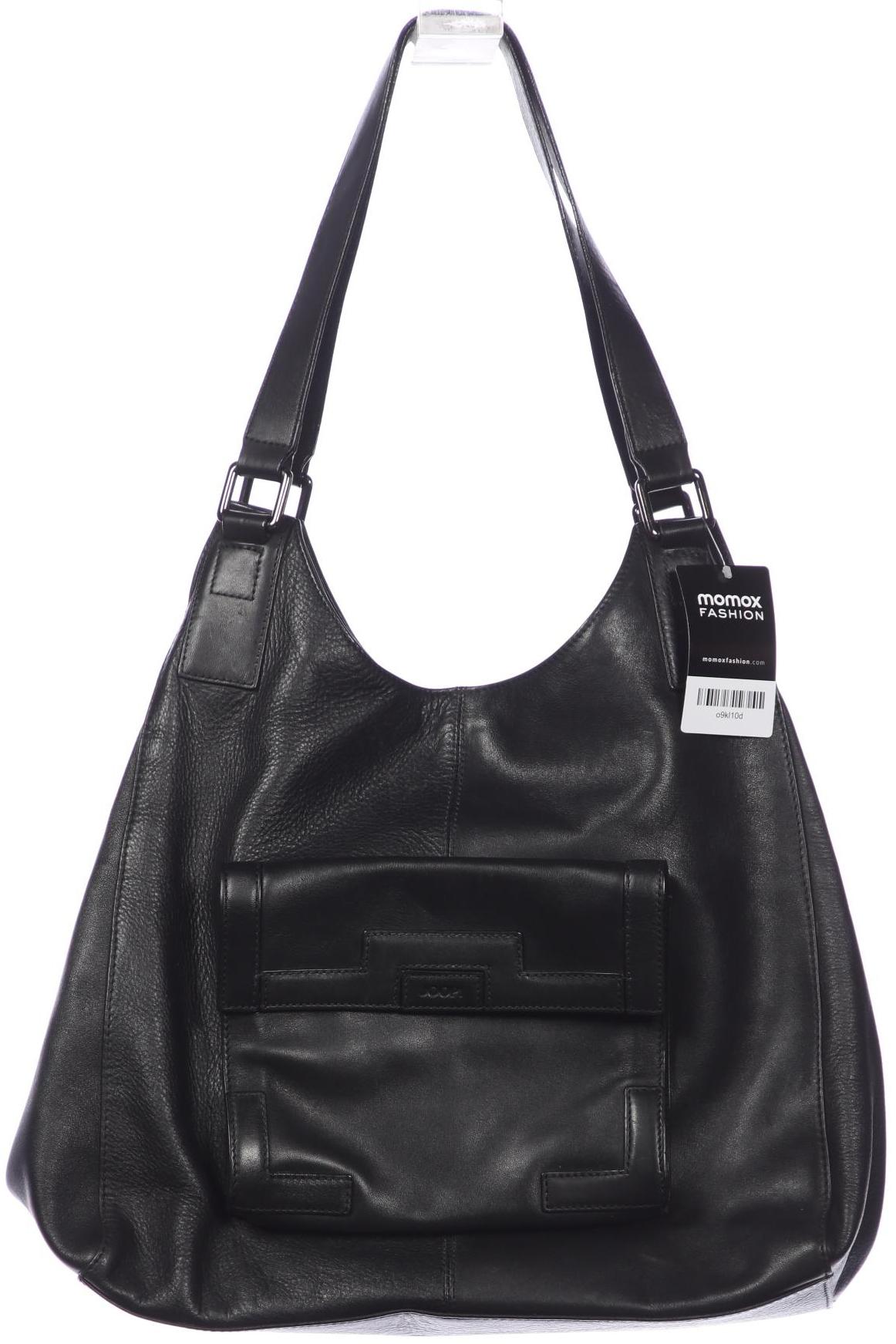

Joop! Damen Handtasche, schwarz, Gr.