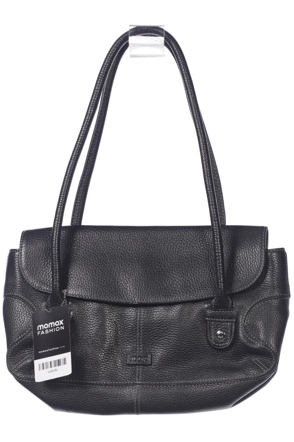 

Joop! Damen Handtasche, schwarz, Gr.