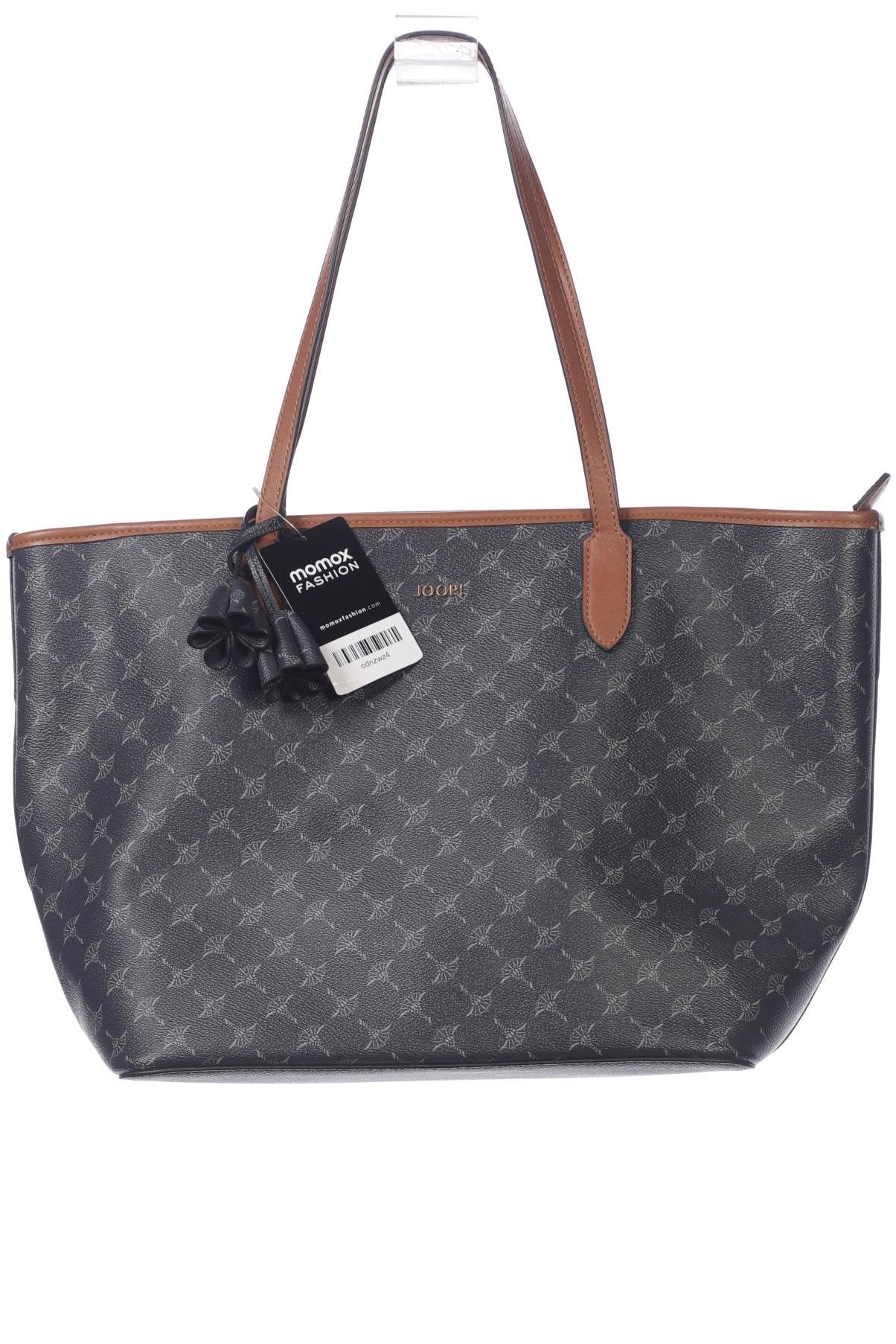 

Joop! Damen Handtasche, grau, Gr.