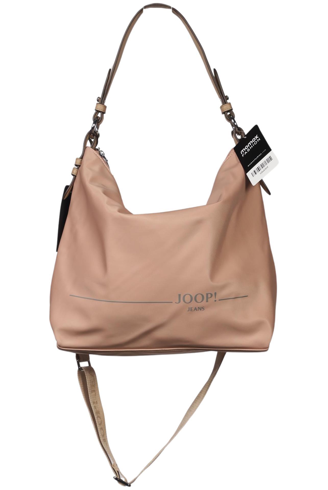 

Joop! Damen Handtasche, pink, Gr.