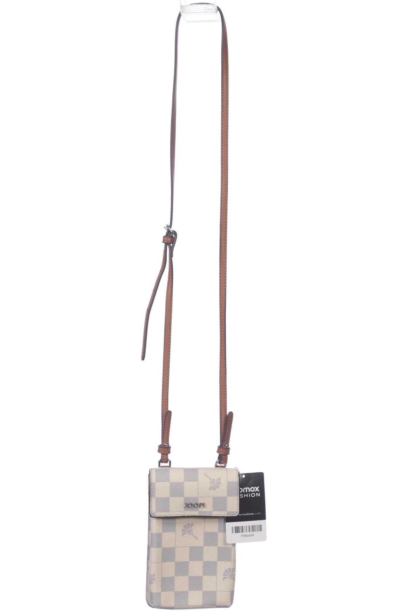

Joop! Damen Handtasche, cremeweiß, Gr.
