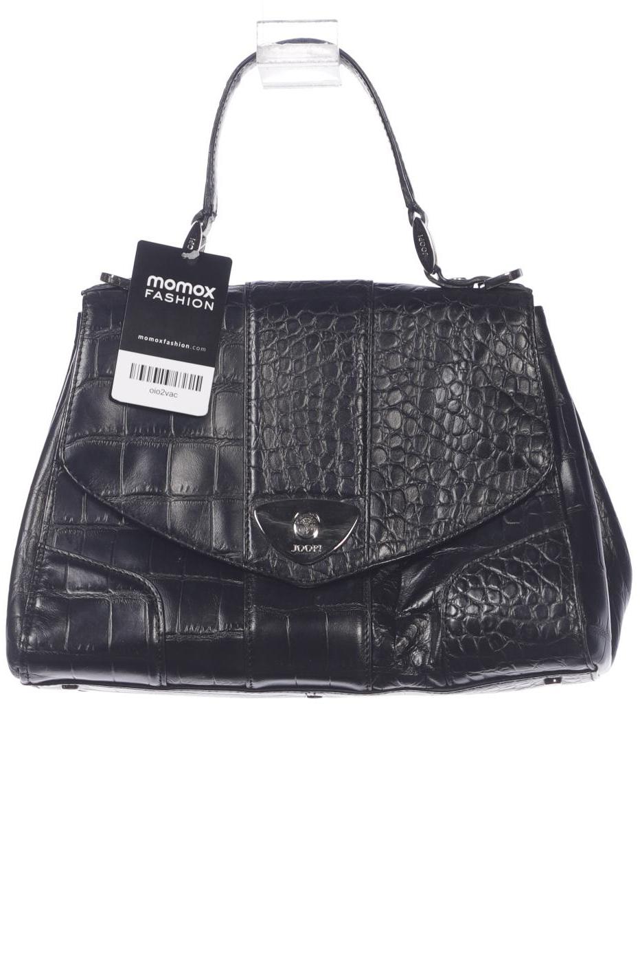 

Joop! Damen Handtasche, schwarz, Gr.