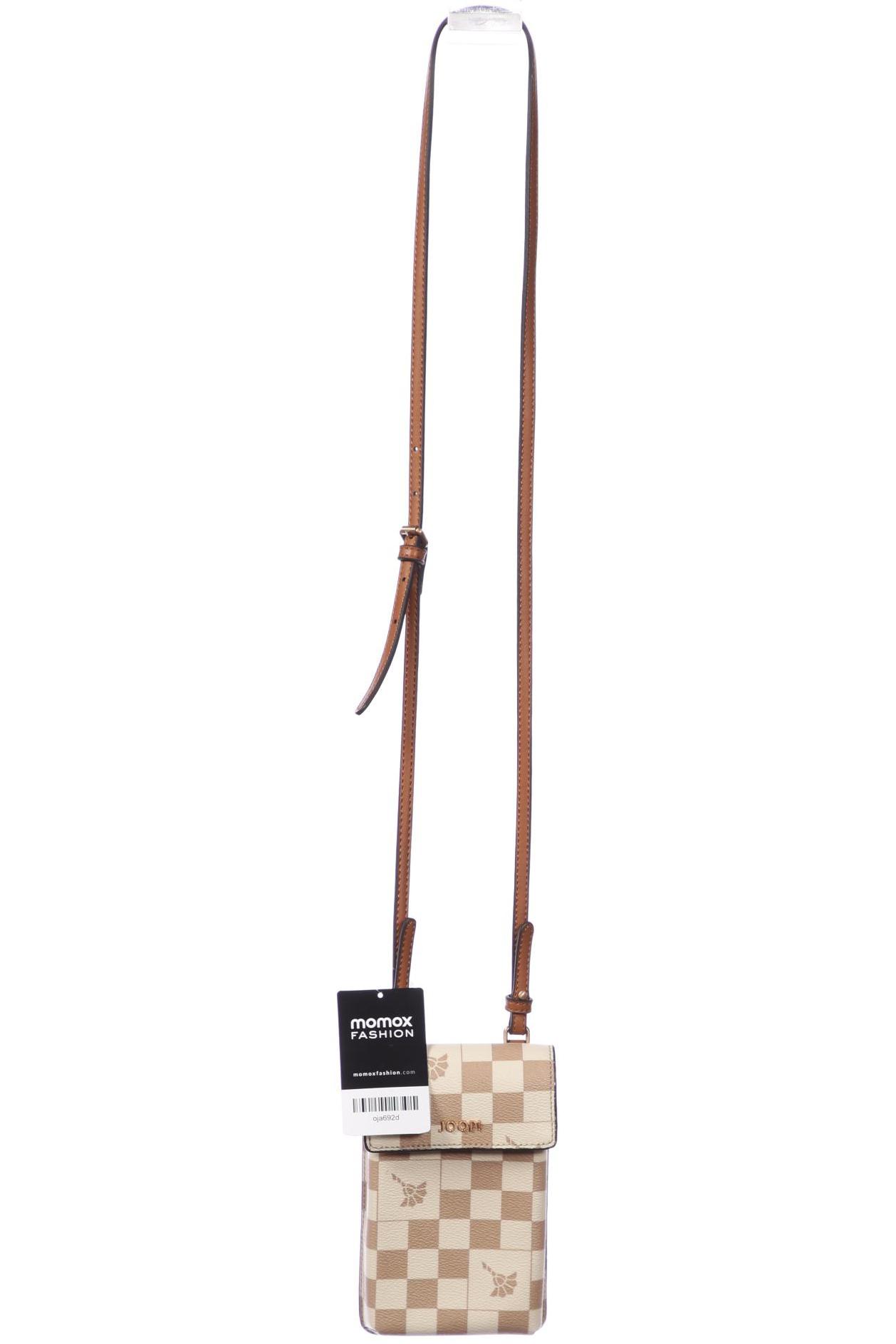 

Joop! Damen Handtasche, cremeweiß, Gr.