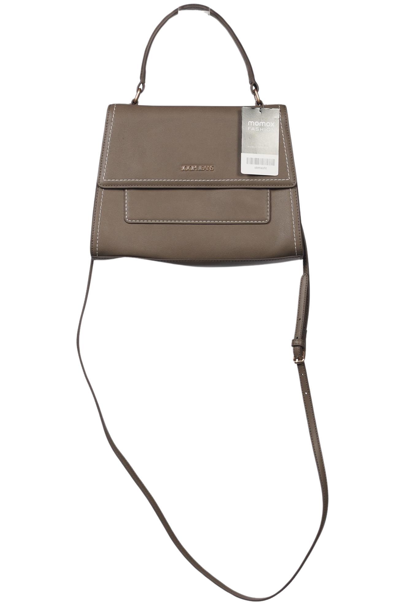 

Joop! Damen Handtasche, braun, Gr.