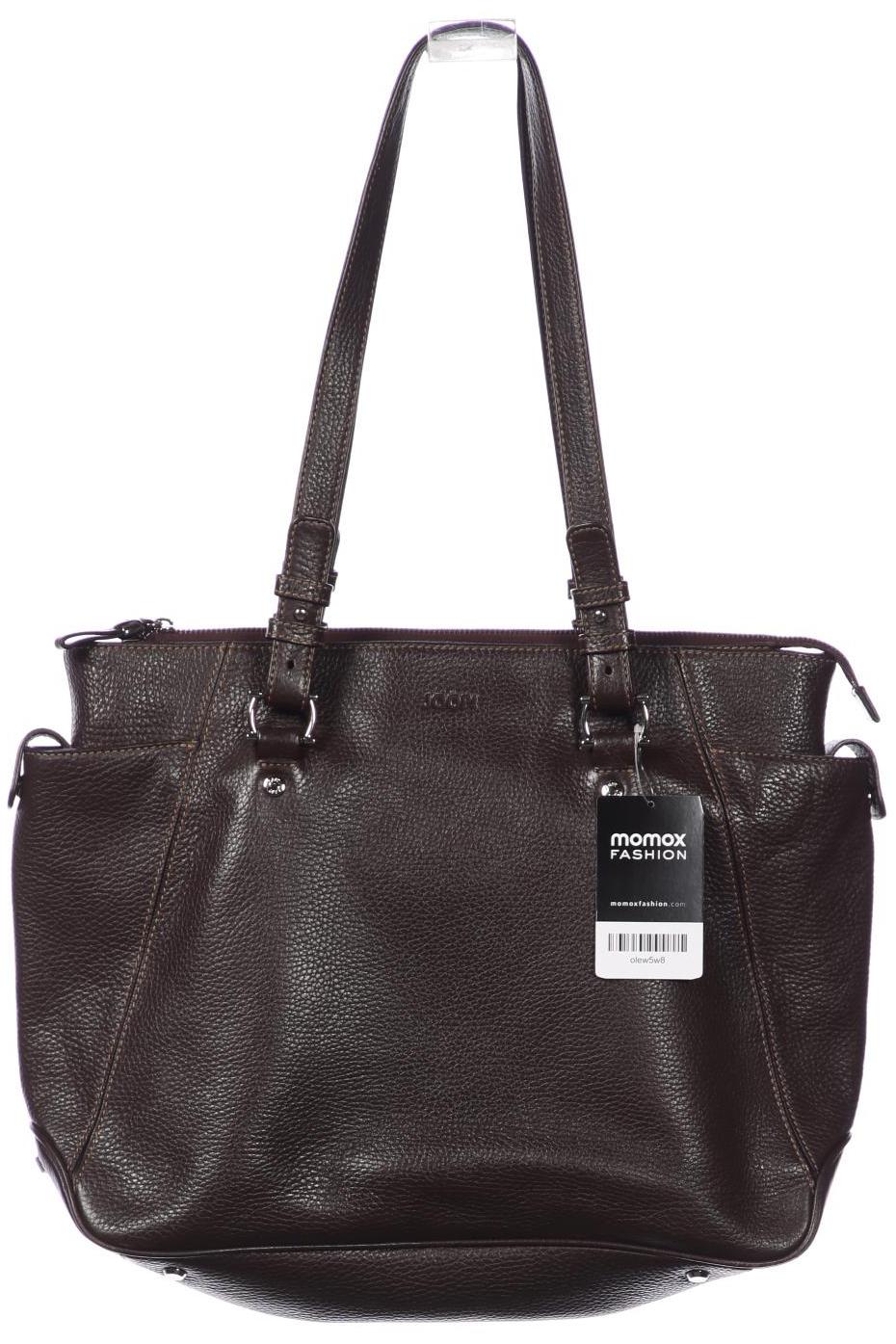 

Joop! Damen Handtasche, braun, Gr.