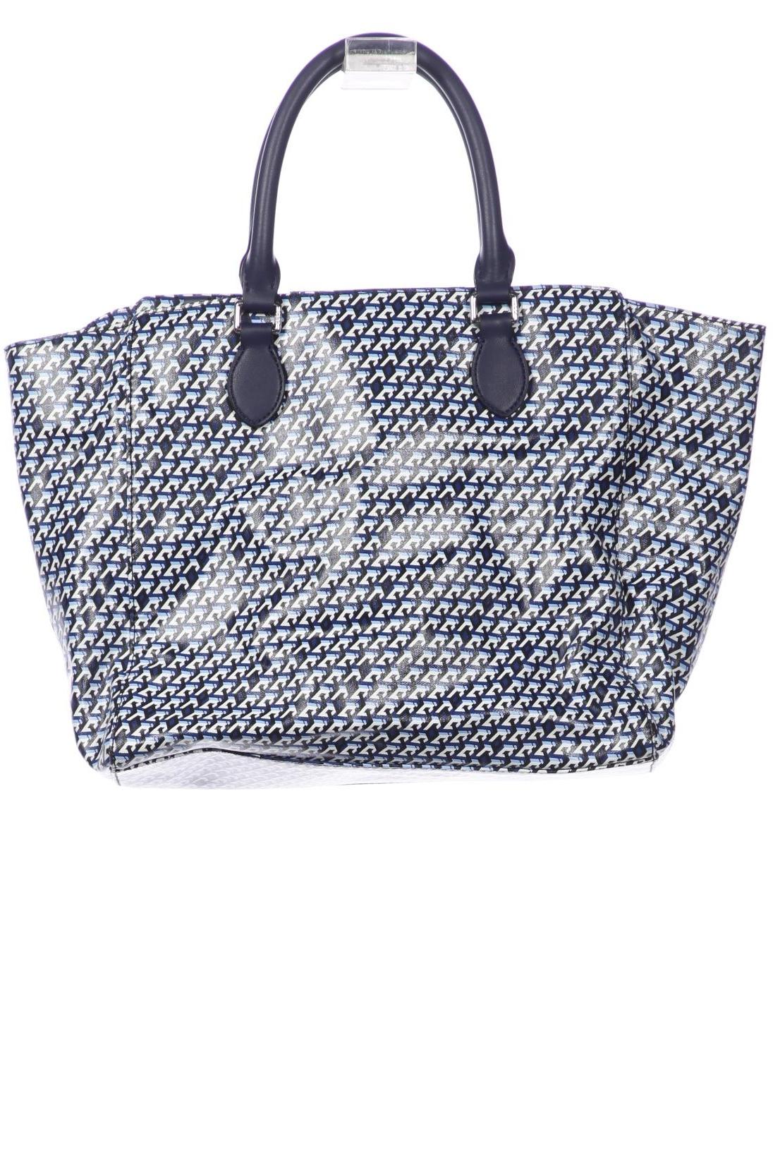 

Joop! Damen Handtasche, blau, Gr.