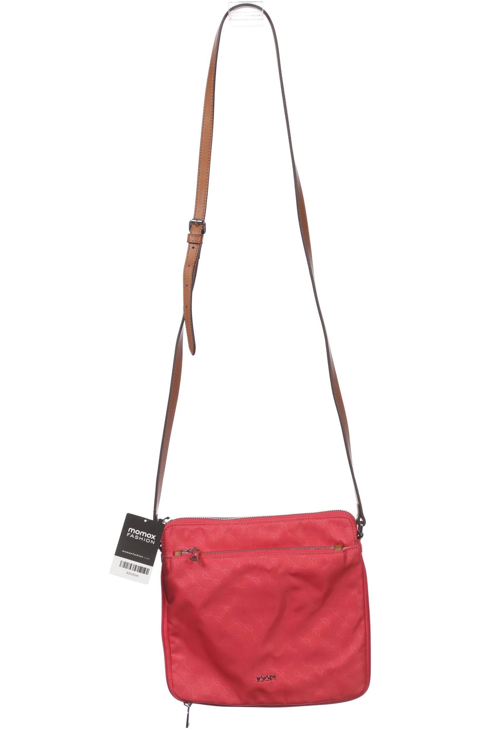 

Joop! Damen Handtasche, pink, Gr.