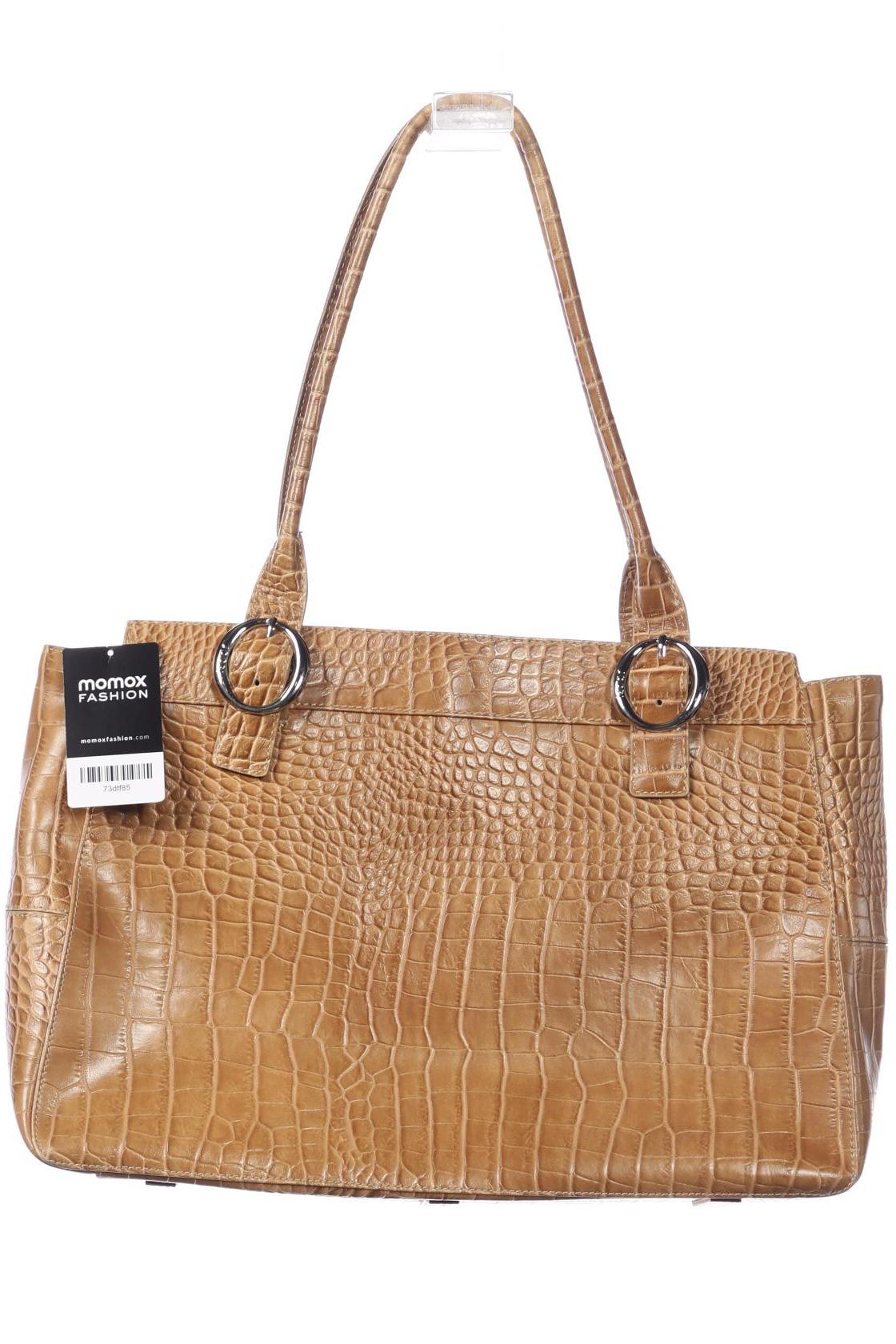 

Joop! Damen Handtasche, braun, Gr.