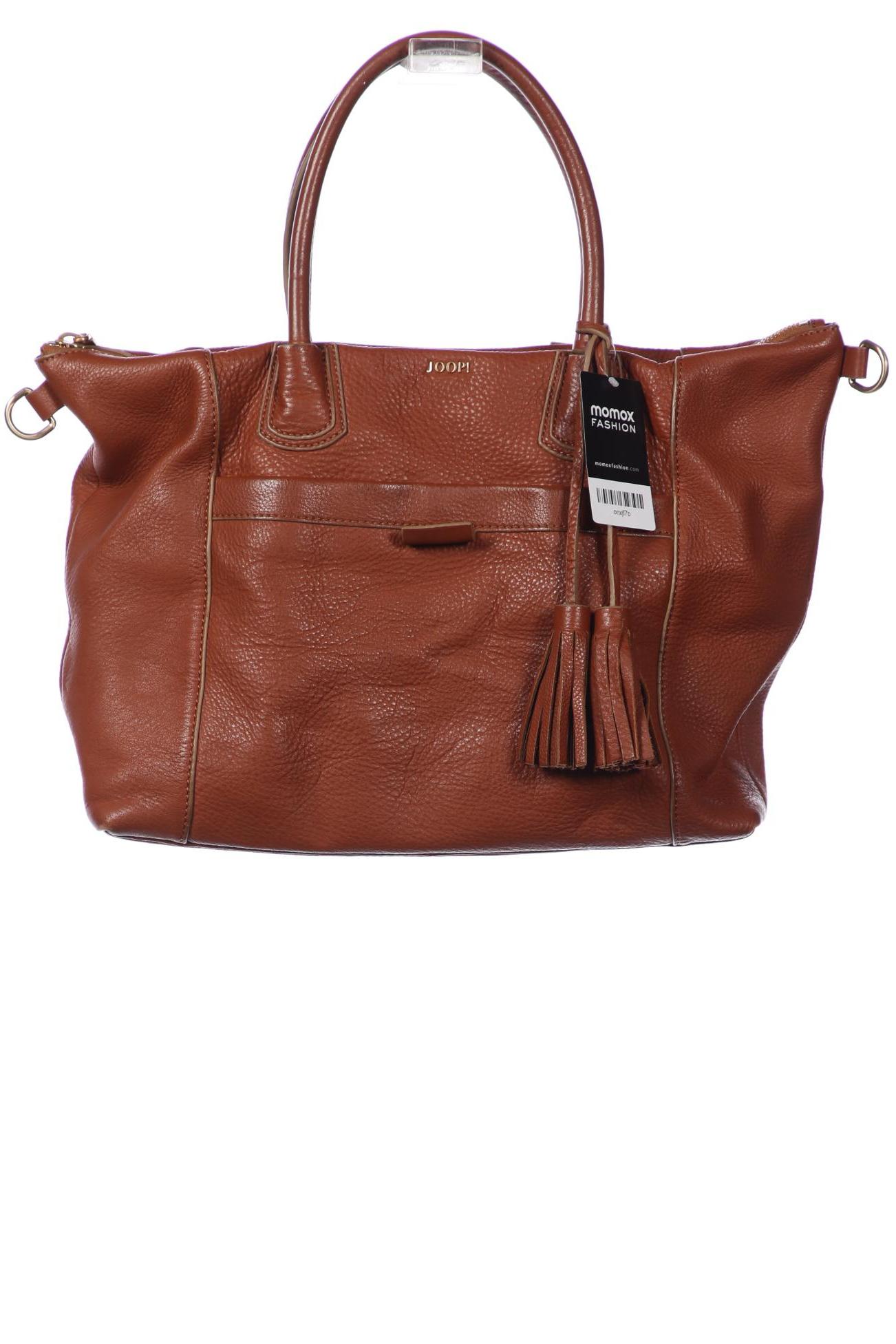 

JOOP! Damen Handtasche, braun