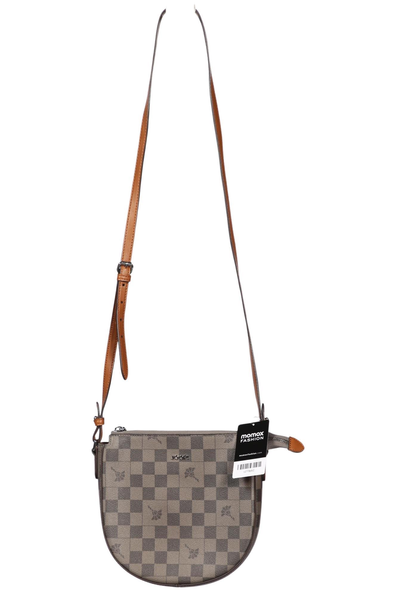 

Joop! Damen Handtasche, mehrfarbig, Gr.