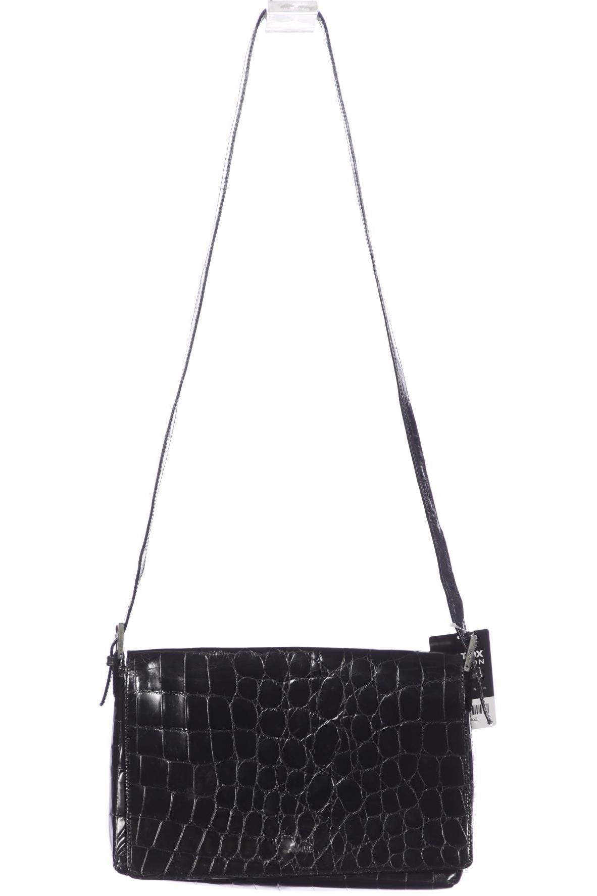 

Joop! Damen Handtasche, schwarz, Gr.