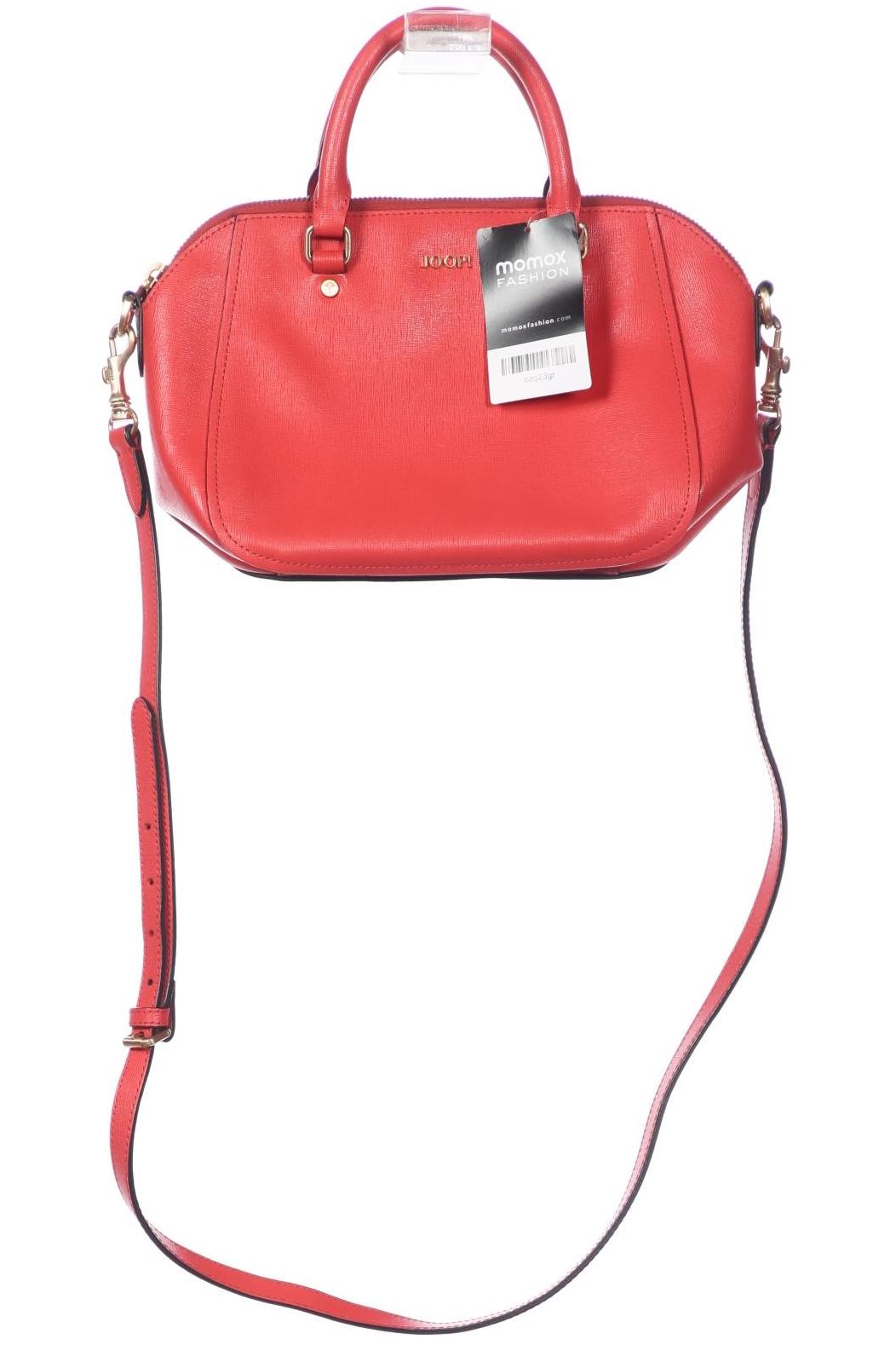 

Joop! Damen Handtasche, pink, Gr.