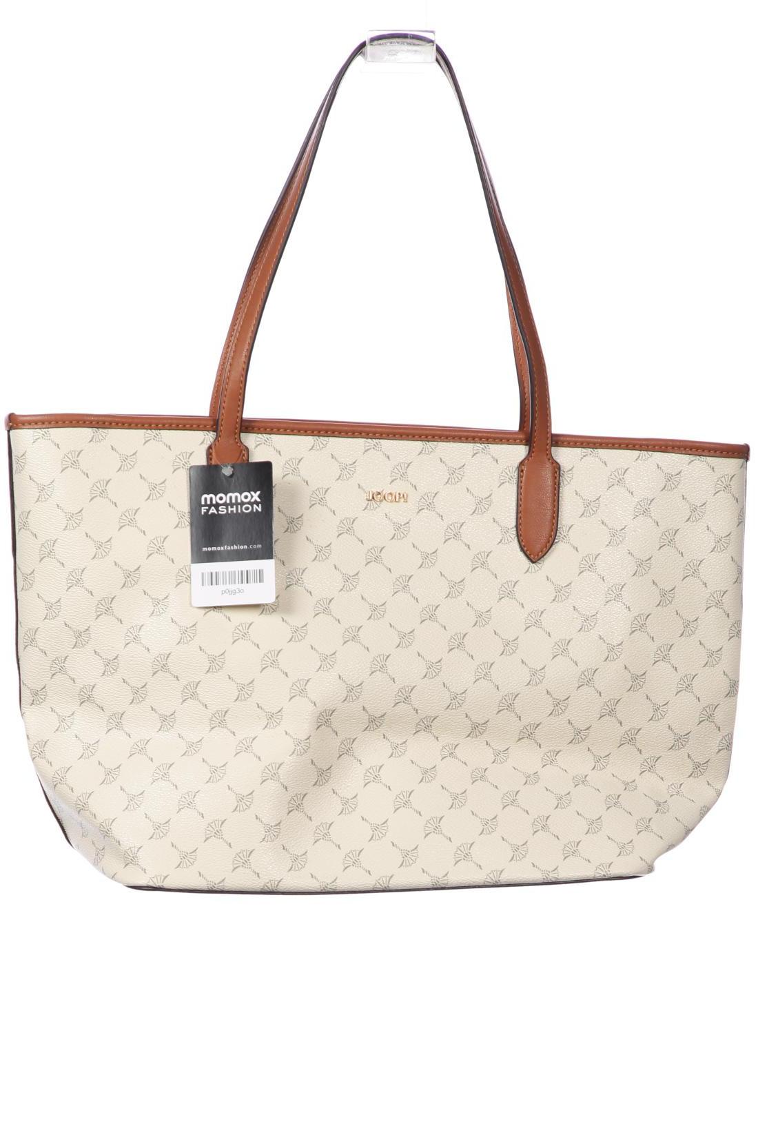 

JOOP! Damen Handtasche, cremeweiß