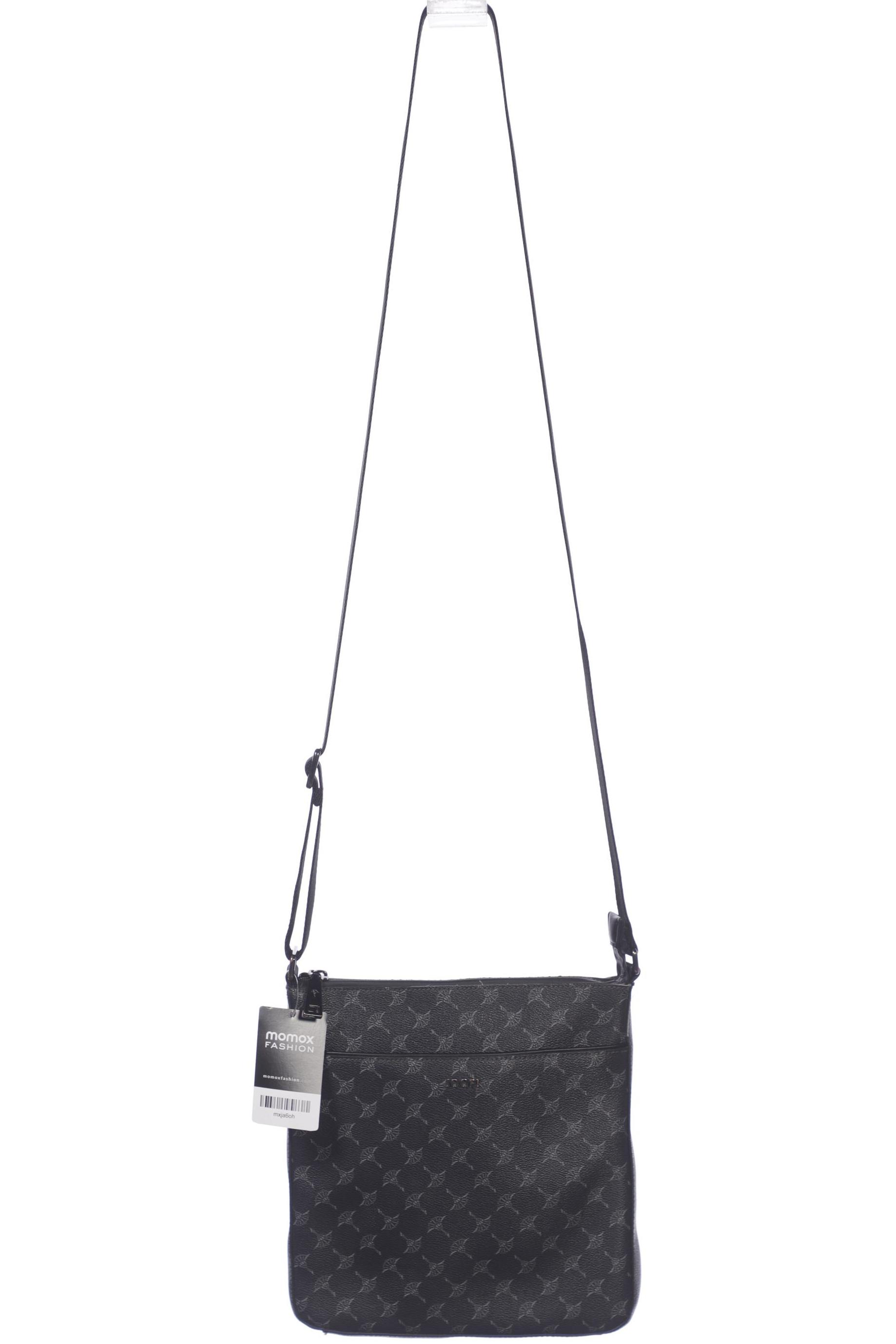 

Joop! Damen Handtasche, schwarz, Gr.