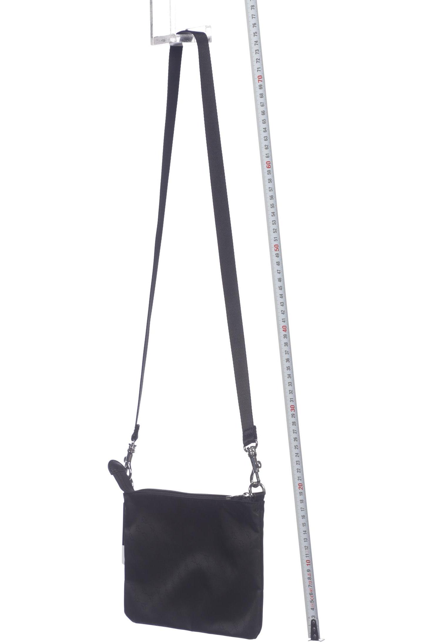 

Joop! Damen Handtasche, schwarz, Gr.
