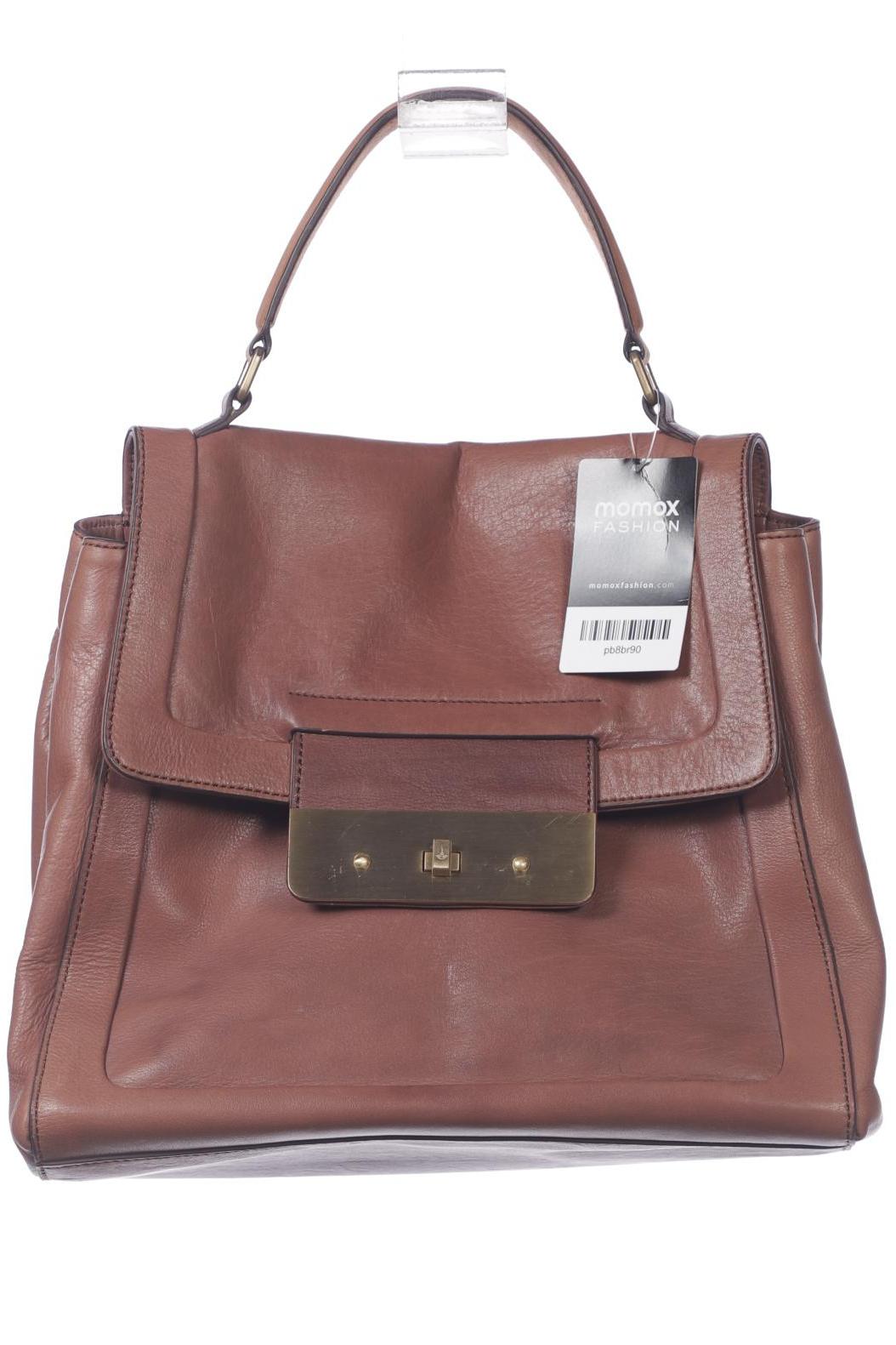 

Joop! Damen Handtasche, braun, Gr.
