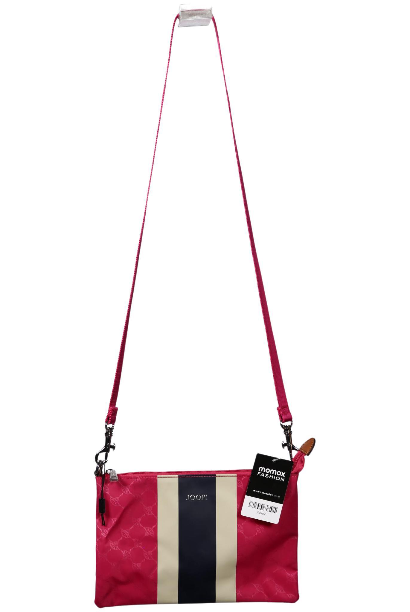 

Joop! Damen Handtasche, pink, Gr.