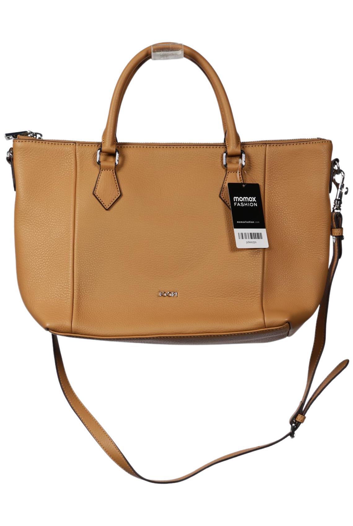 

Joop! Damen Handtasche, braun, Gr.