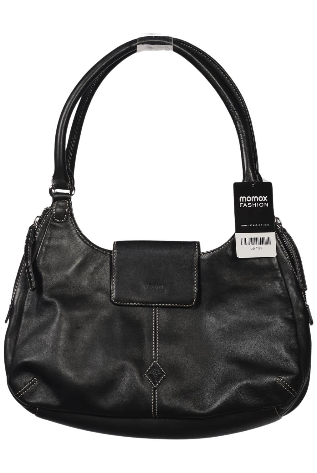 

Joop! Damen Handtasche, schwarz, Gr.