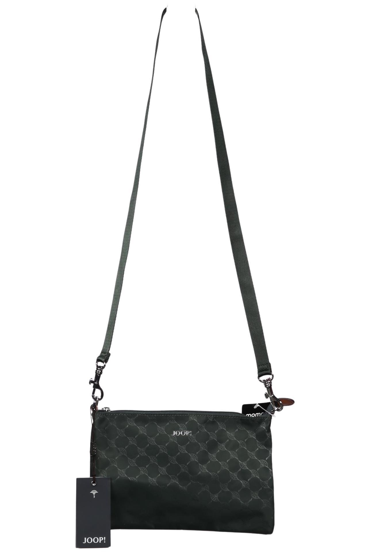 

Joop! Damen Handtasche, grün, Gr.