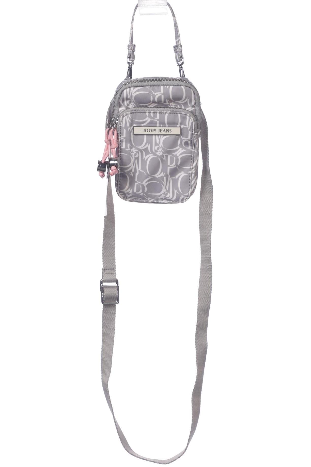 

Joop! Damen Handtasche, grau, Gr.