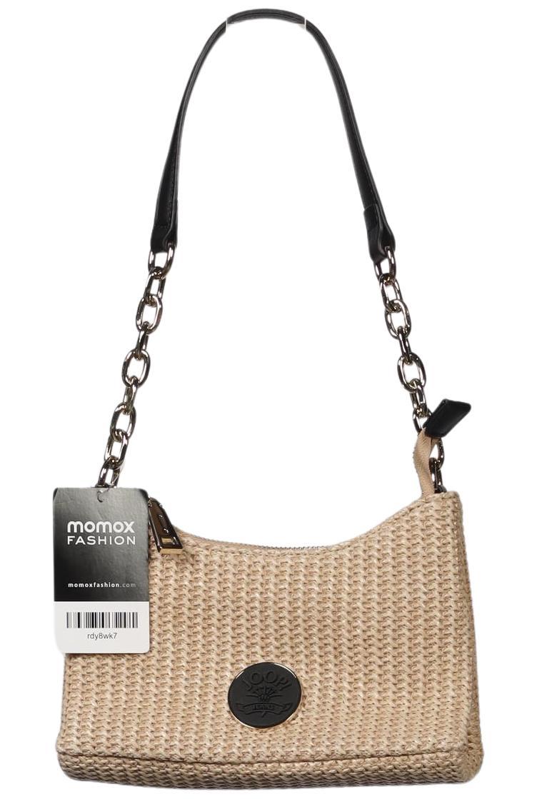 

Joop! Damen Handtasche, beige, Gr.