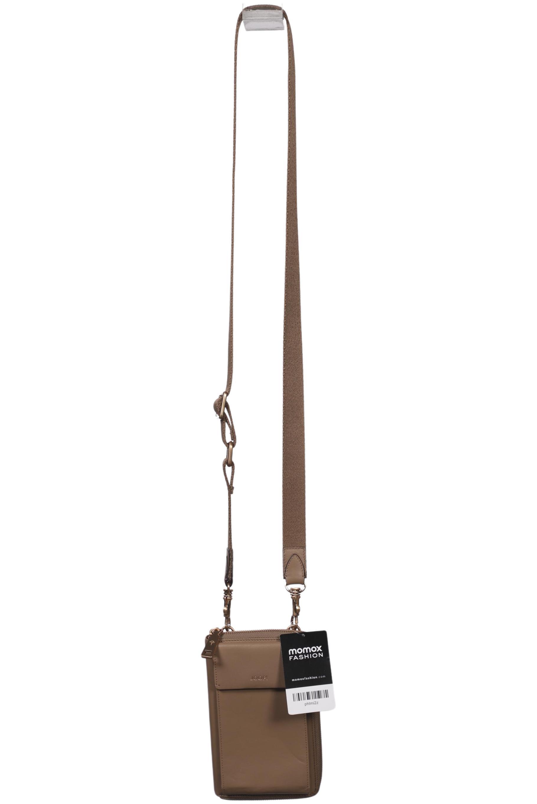 

Joop! Damen Handtasche, braun, Gr.