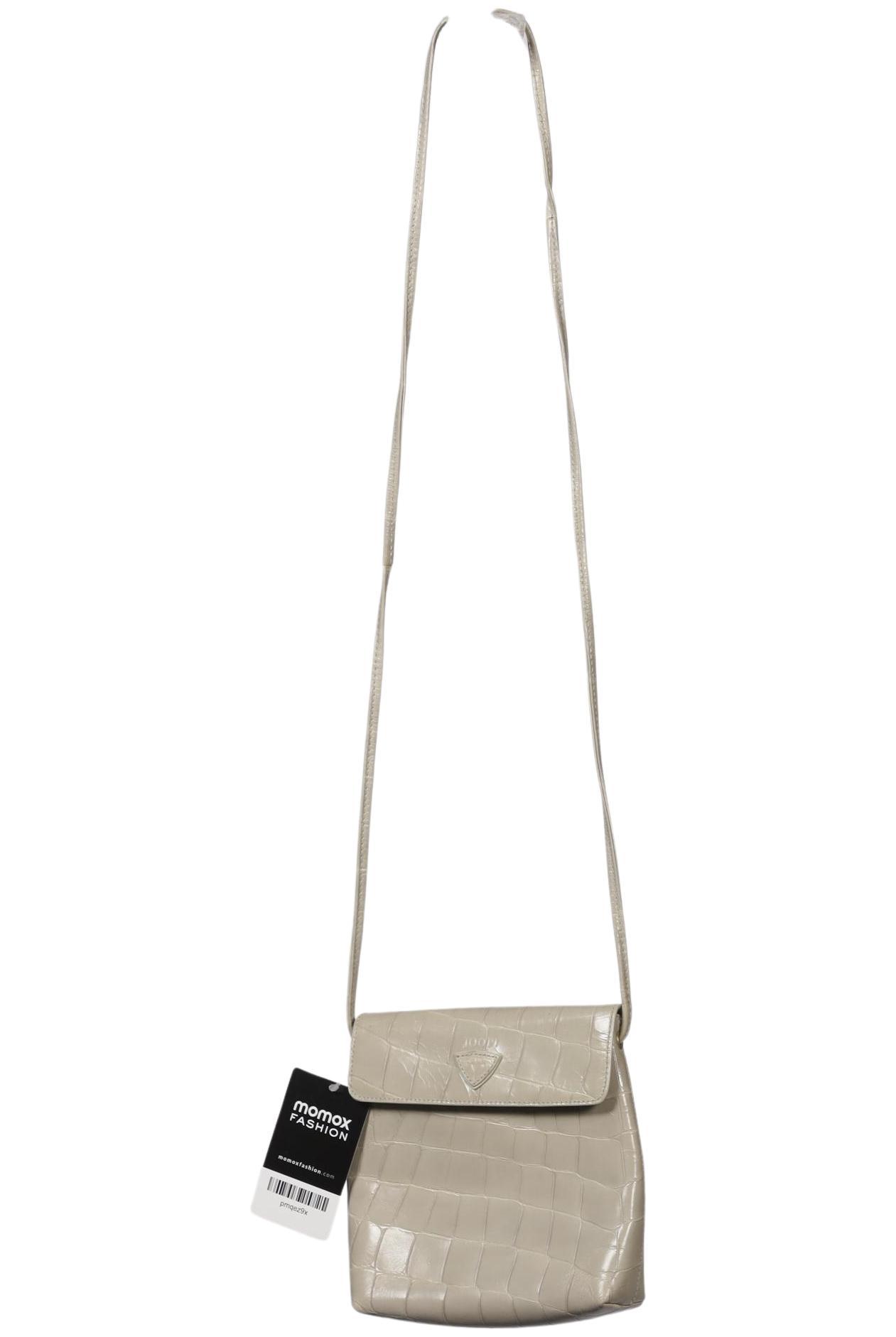 

Joop! Damen Handtasche, grau, Gr.