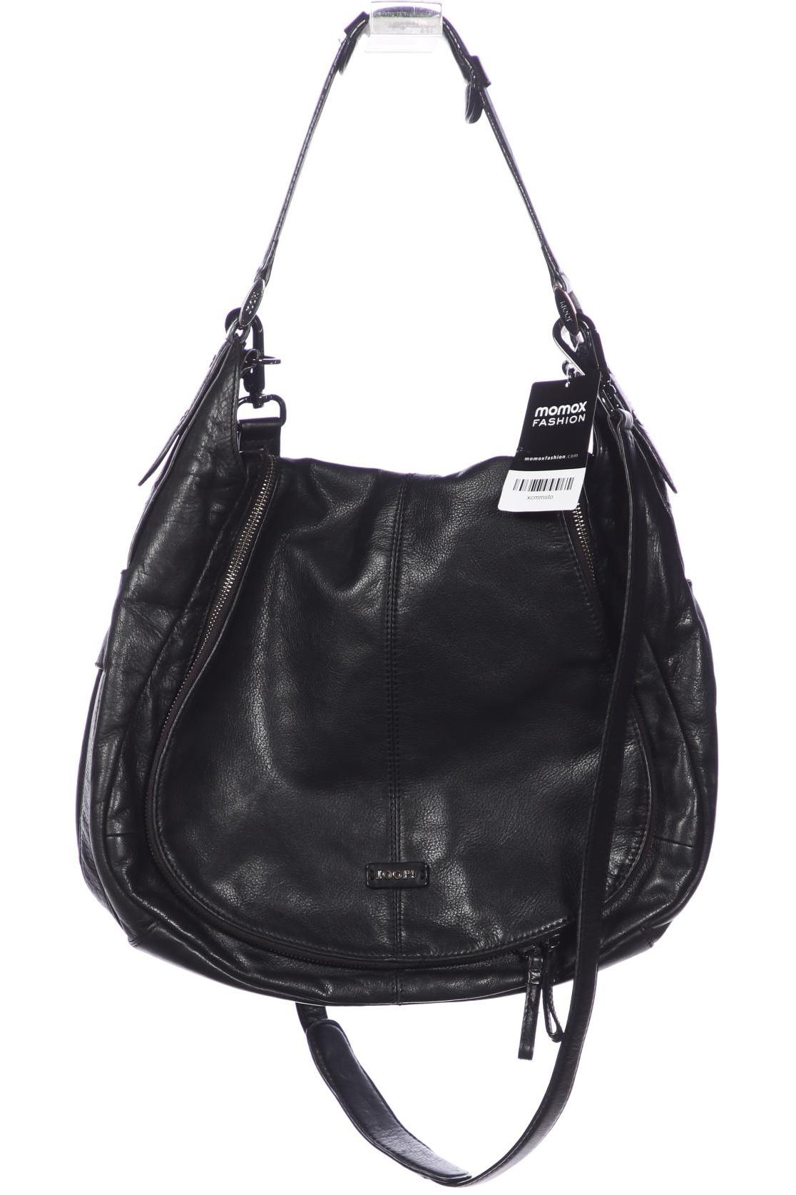 

Joop! Damen Handtasche, schwarz, Gr.