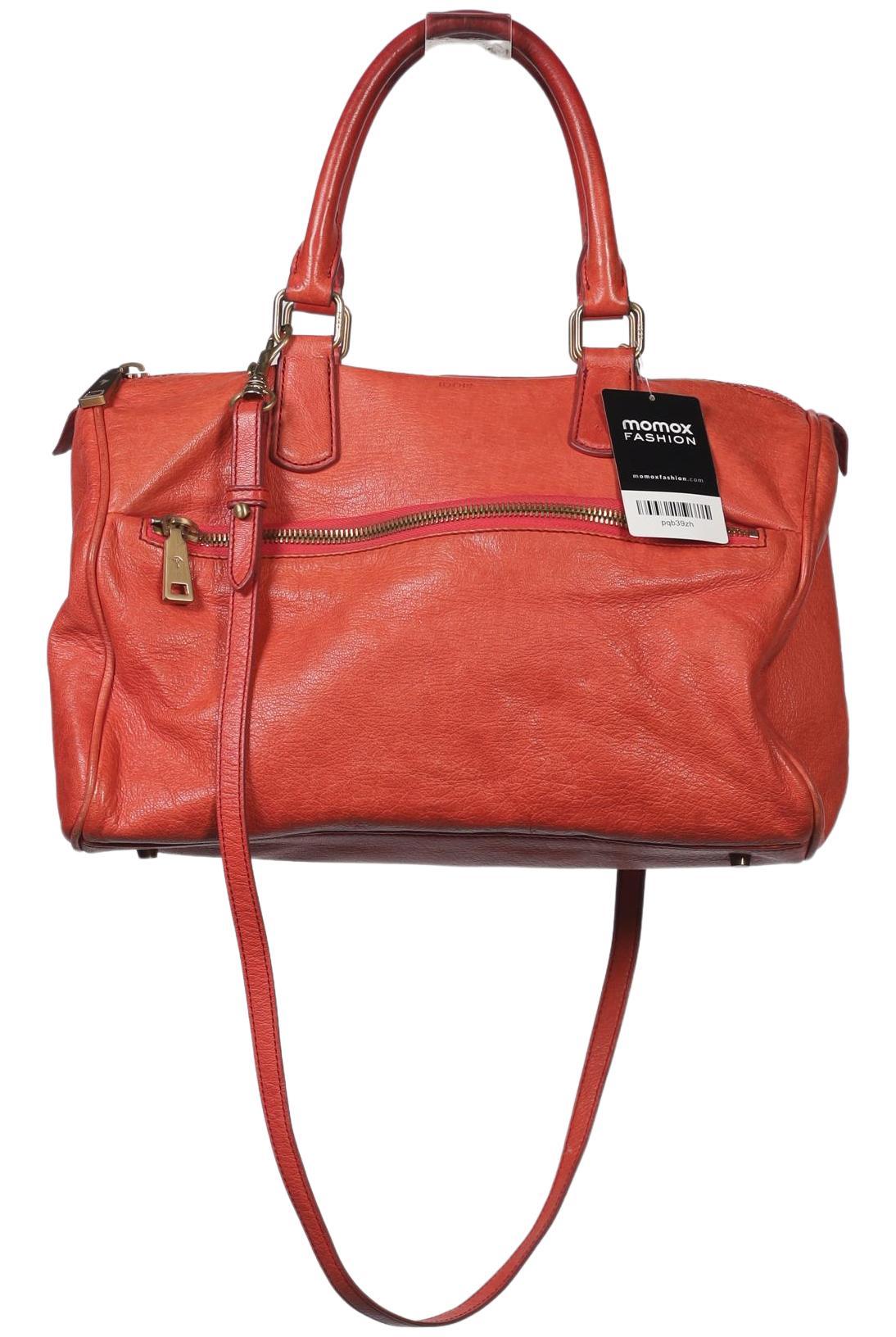 

Joop! Damen Handtasche, rot, Gr.