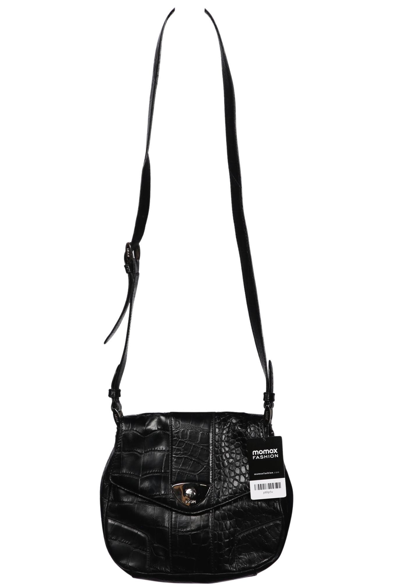 

Joop! Damen Handtasche, schwarz, Gr.