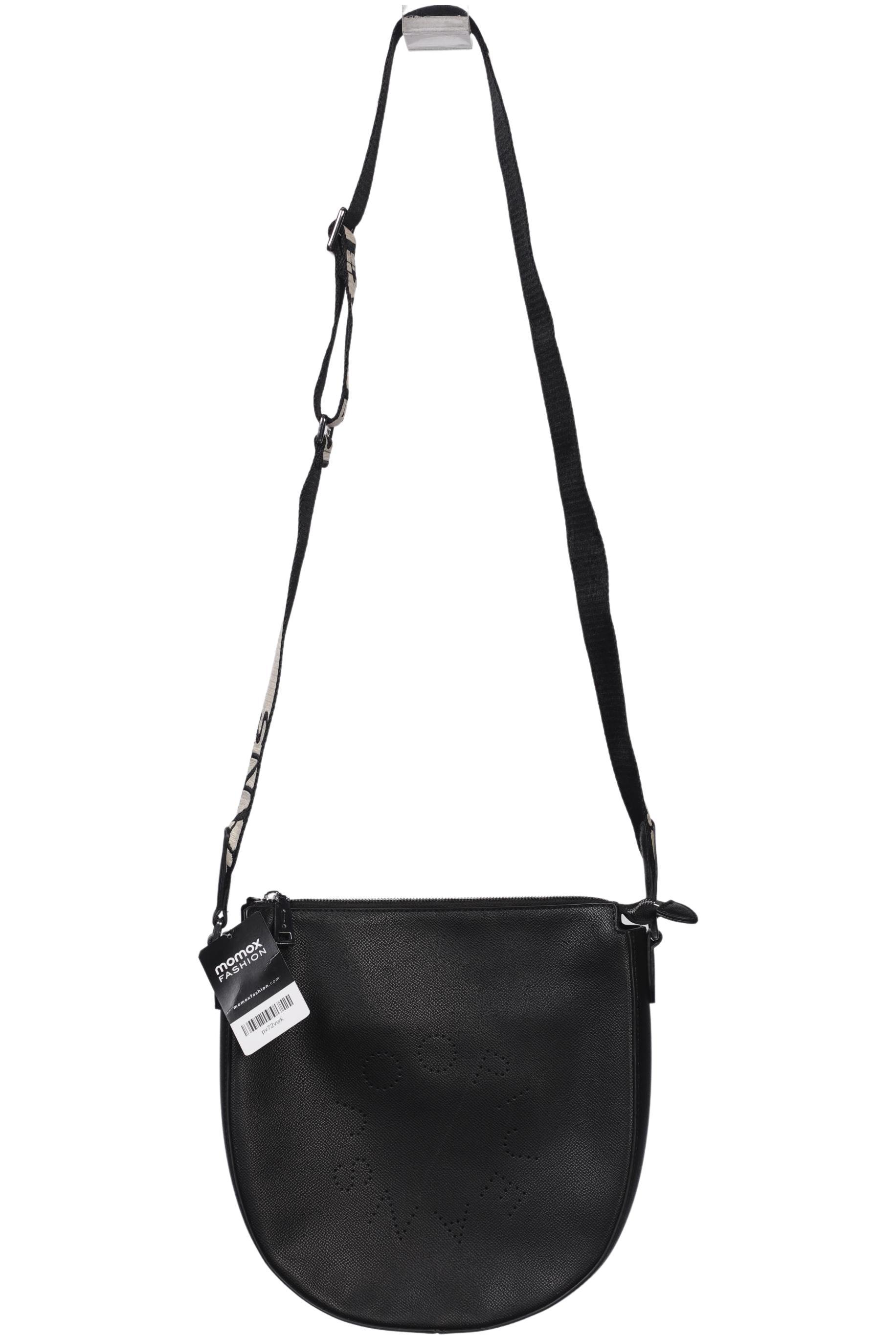 

Joop! Damen Handtasche, schwarz, Gr.