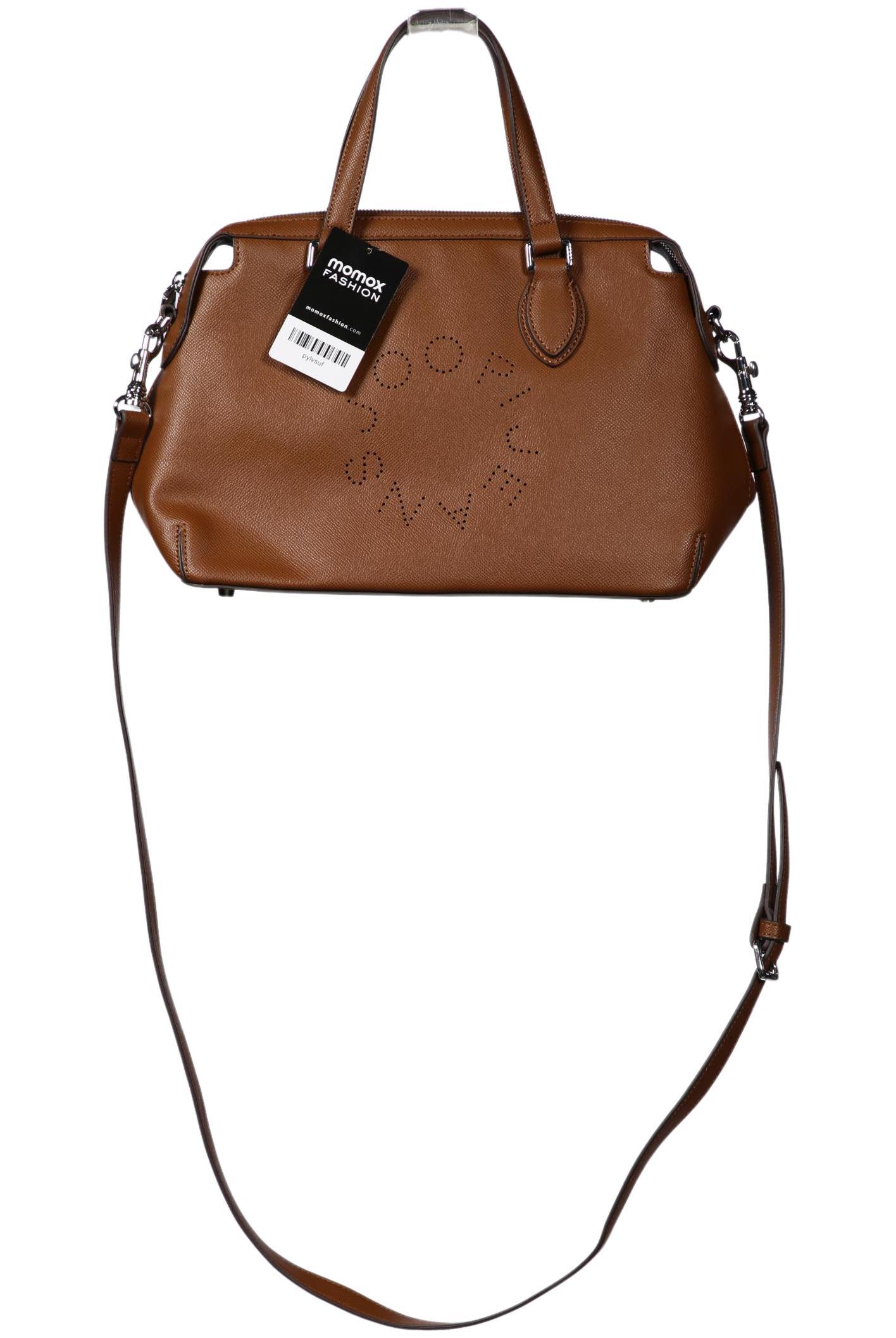 

Joop! Damen Handtasche, braun, Gr.