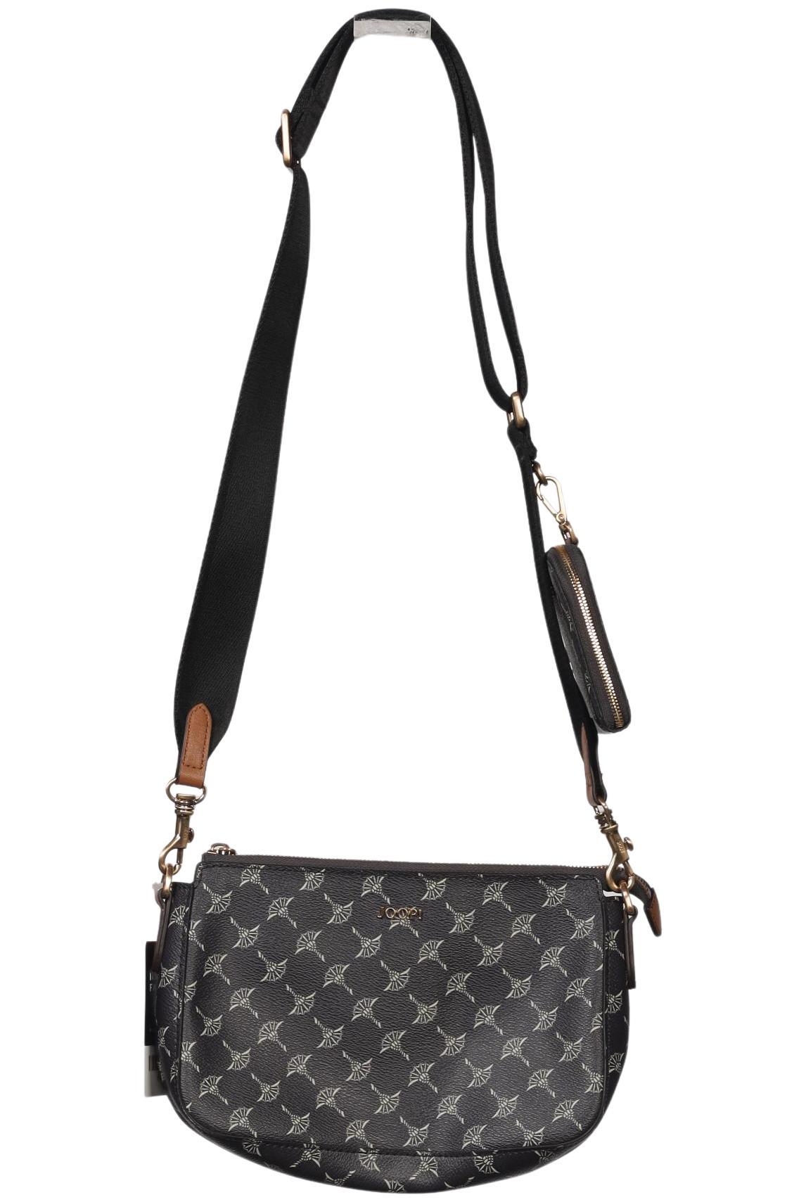 

Joop! Damen Handtasche, marineblau, Gr.