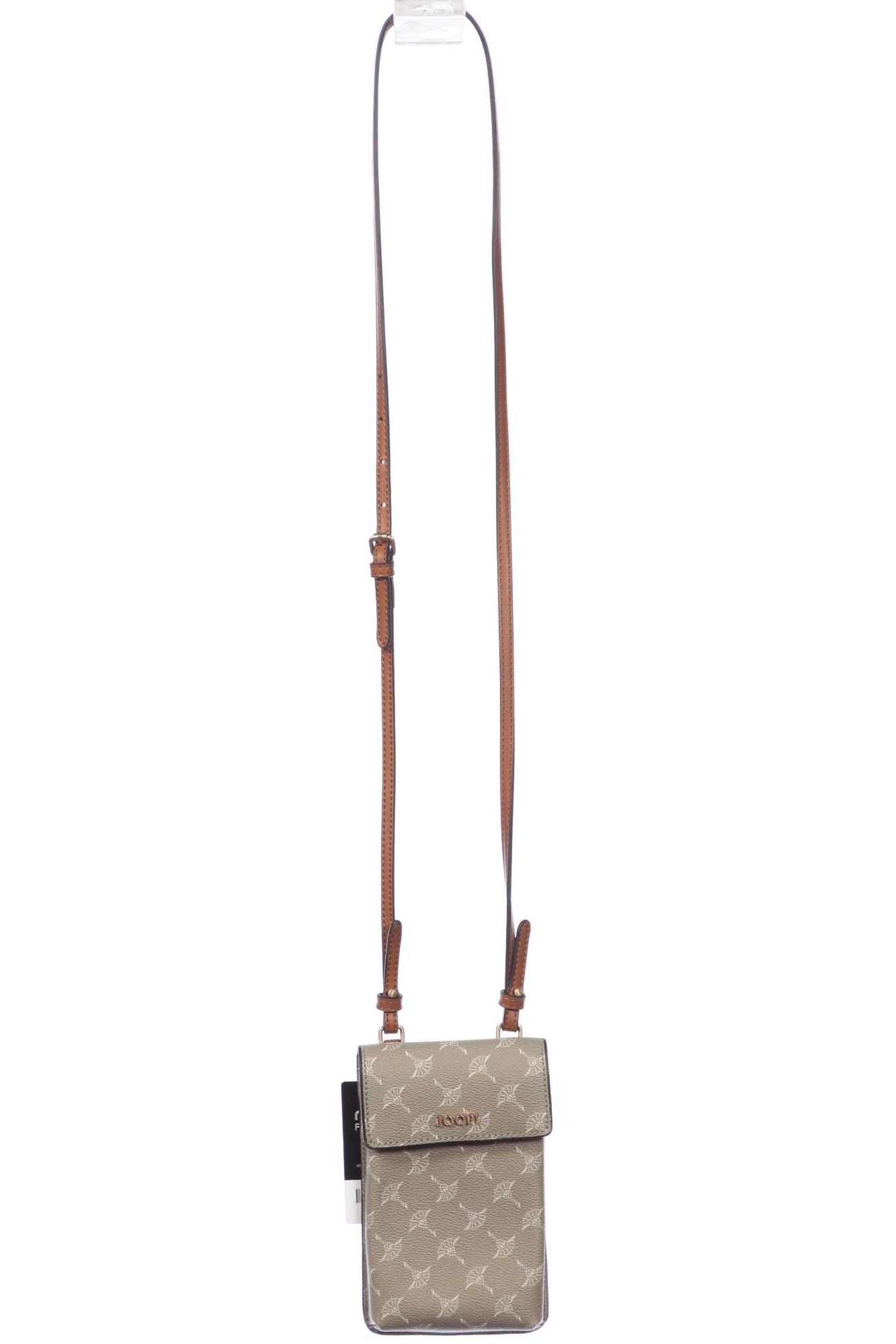 

Joop! Damen Handtasche, grün, Gr.