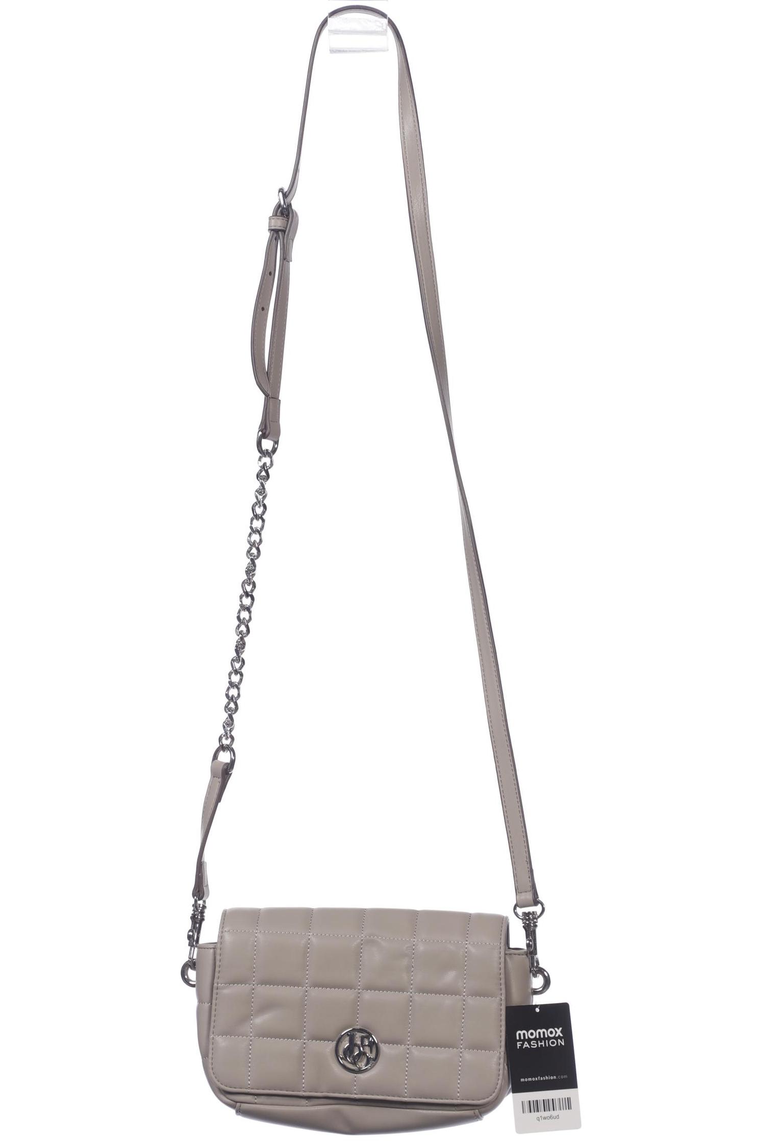 

Joop! Damen Handtasche, beige, Gr.