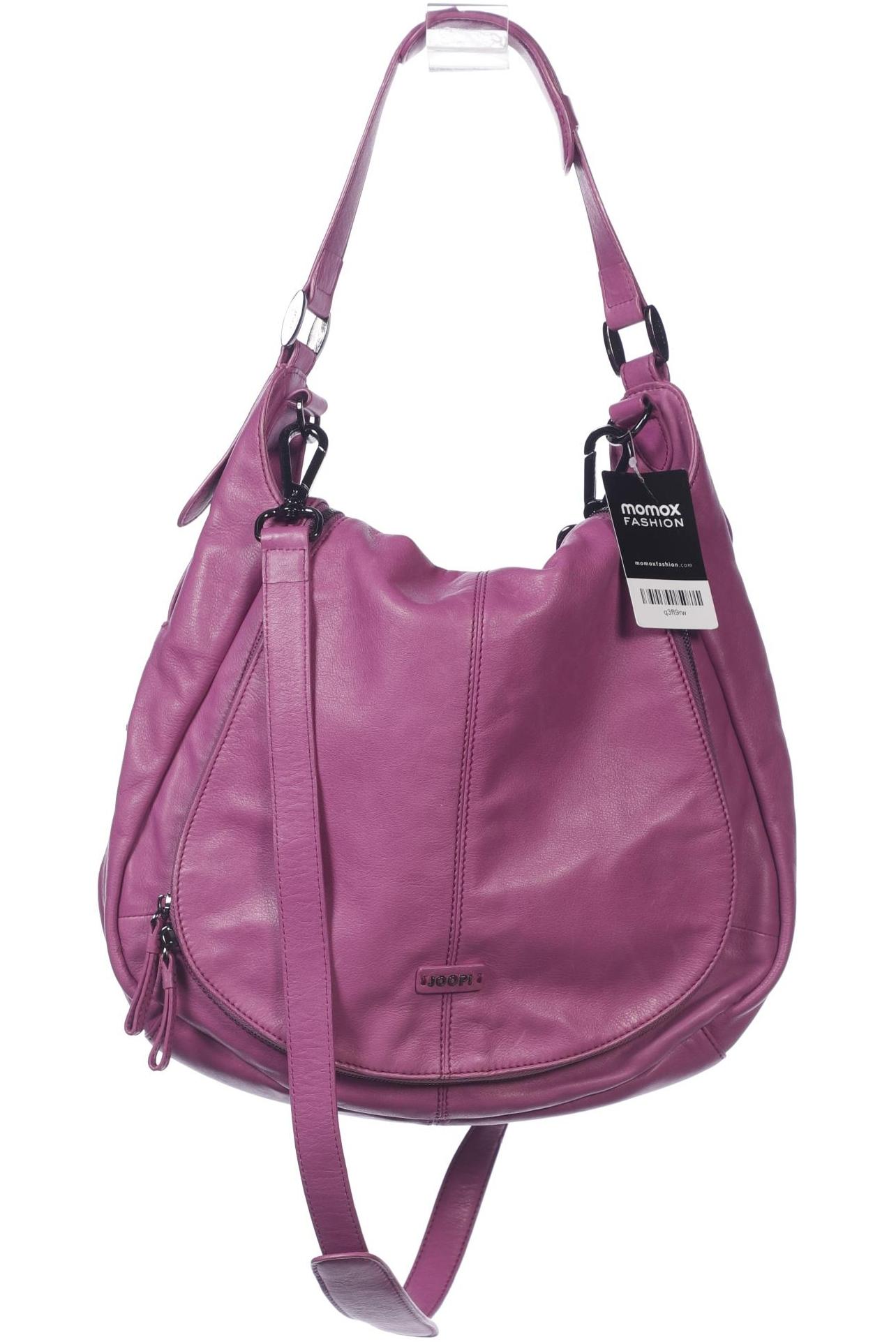 

Joop! Damen Handtasche, flieder, Gr.